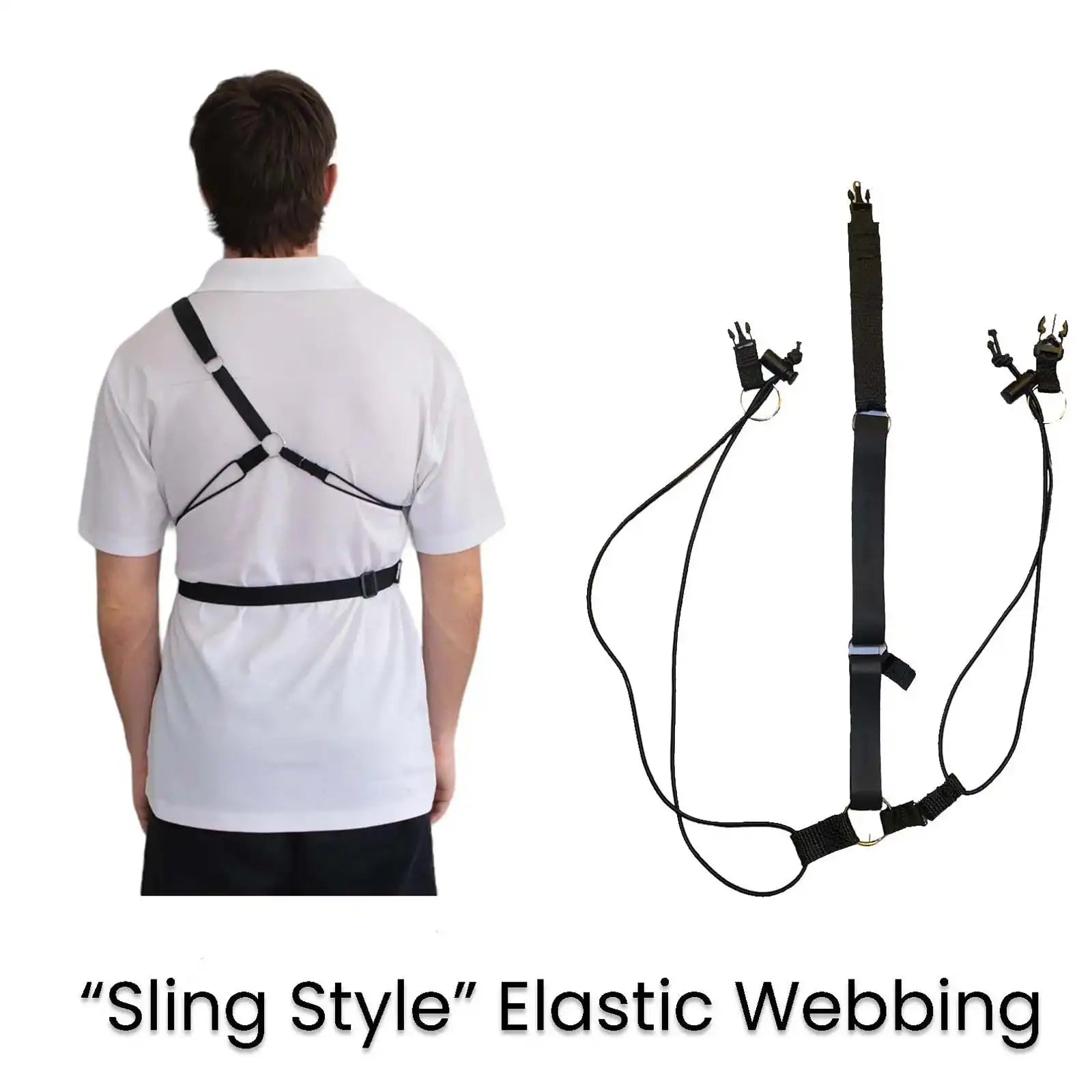 AthletiPack - Custom Packs for Running