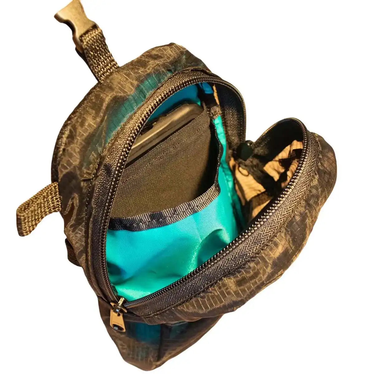 AthletiPack - Custom Packs for Running