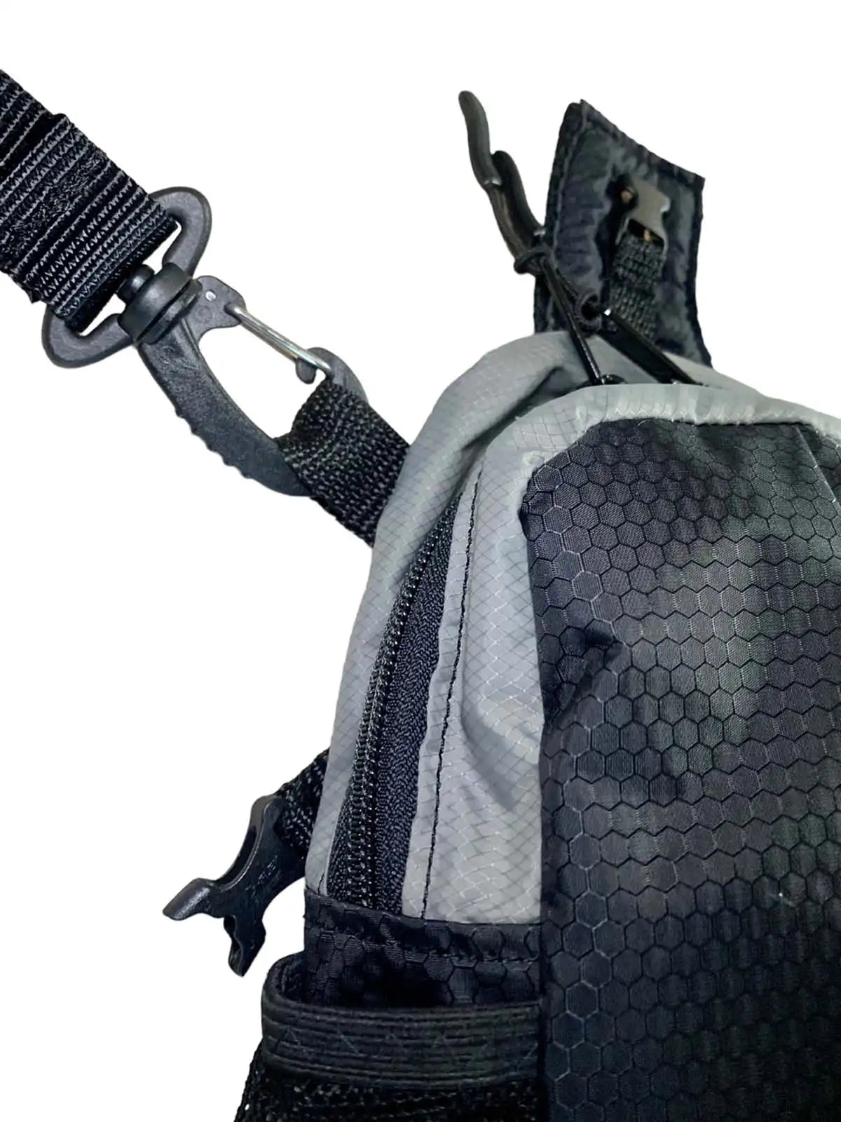 Non-Elastic Strap