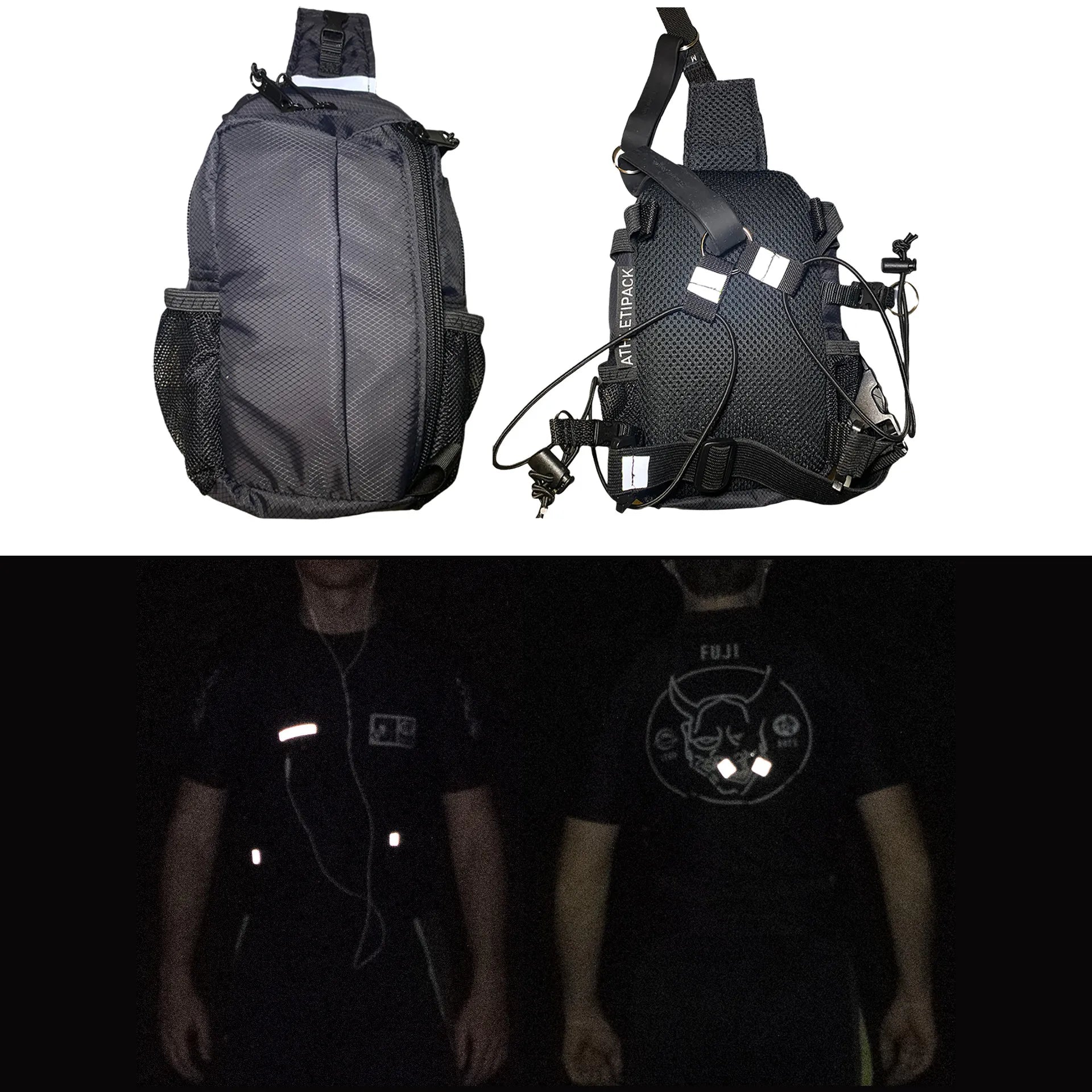 AthletiPack - Custom