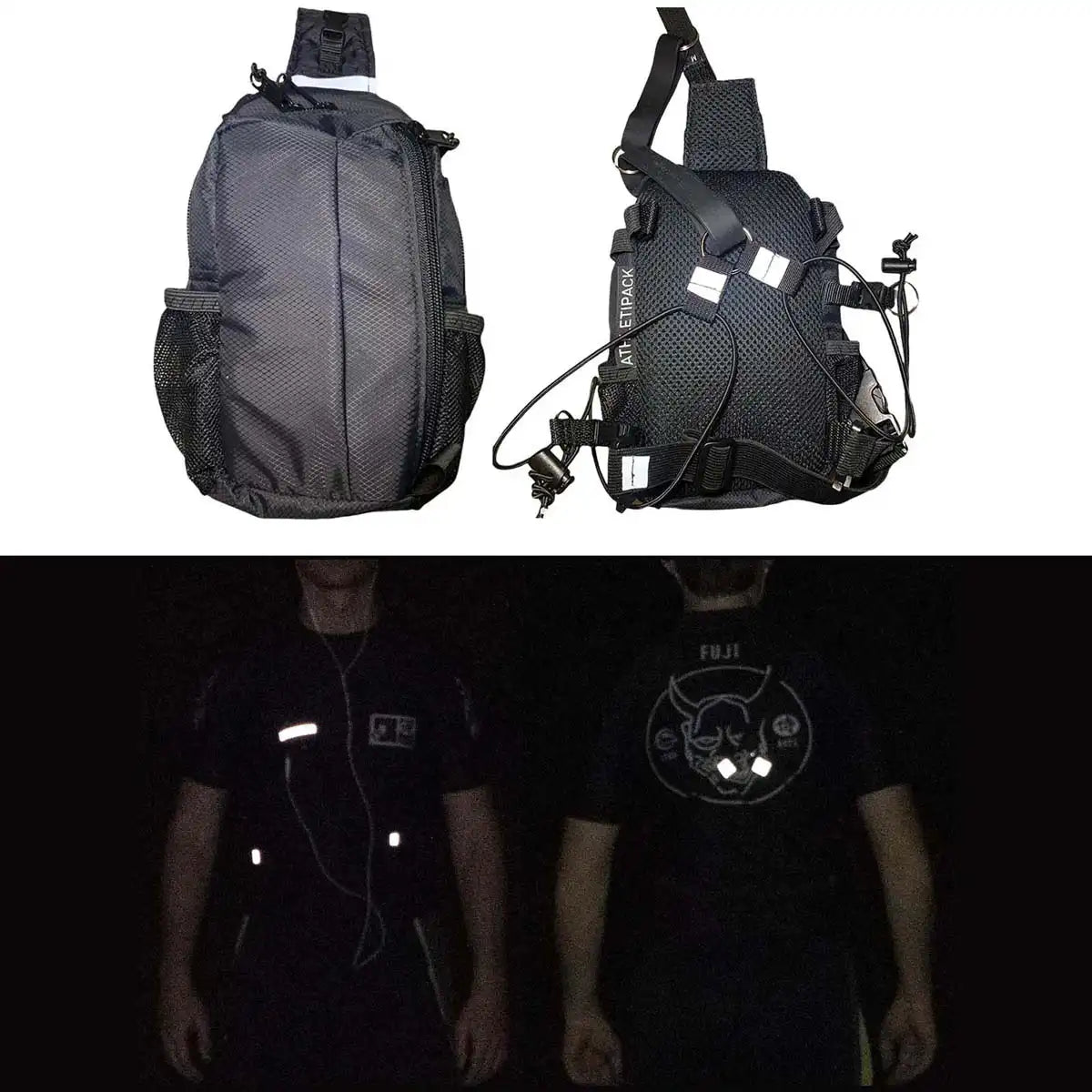 AthletiPack - Custom