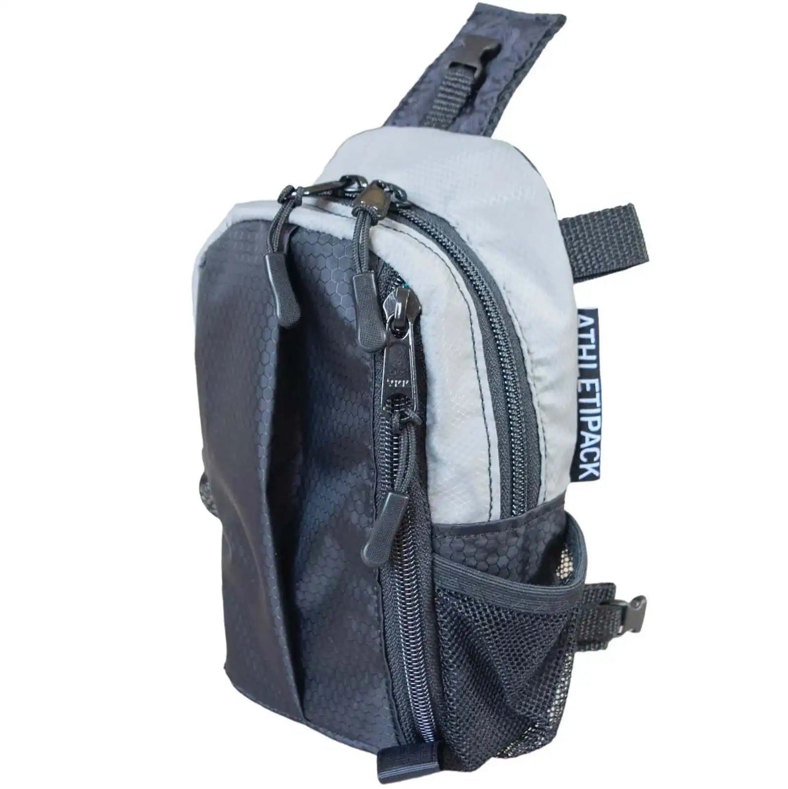 AthletiPack - Custom Packs for Running