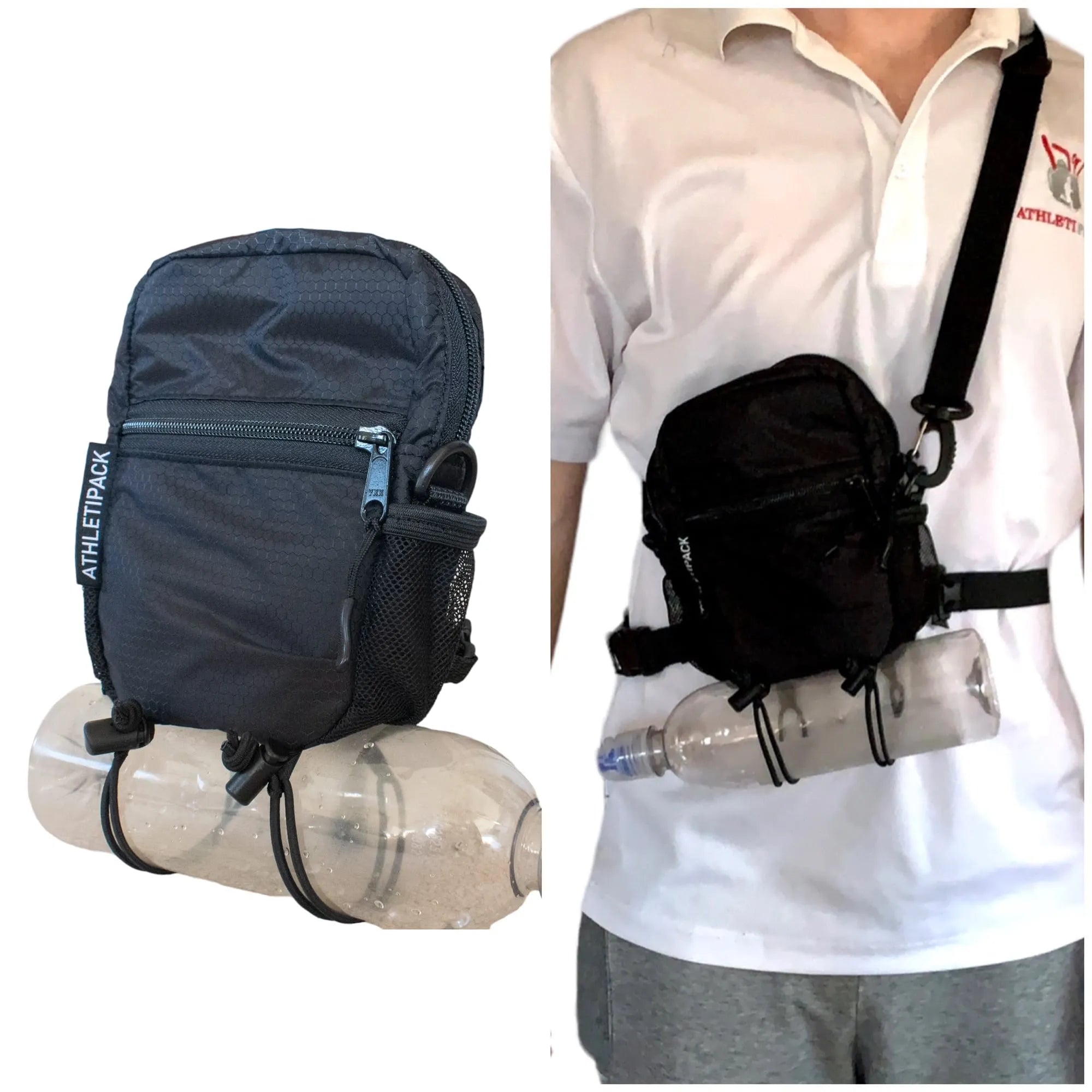 AthletiPack Travel Pack