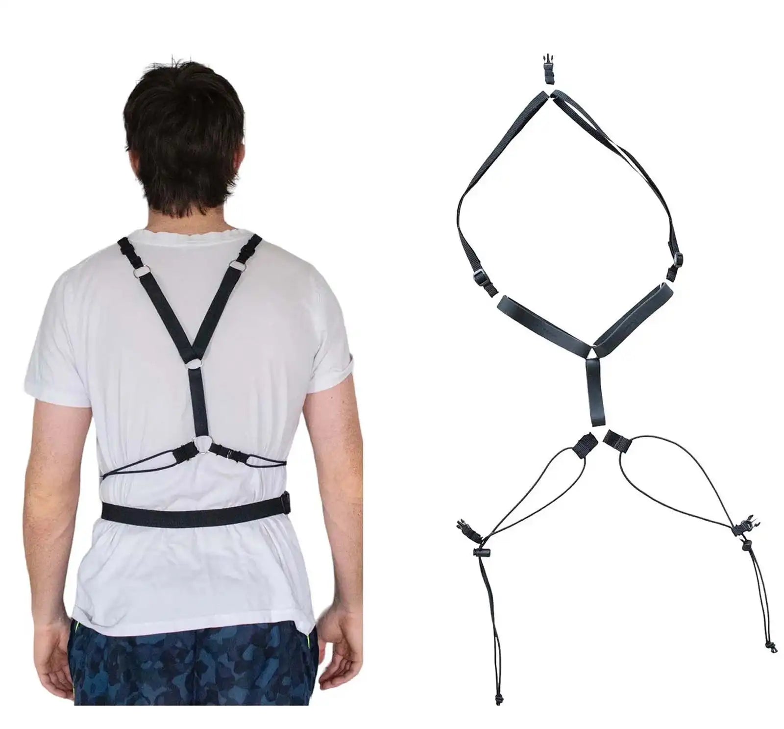 AthletiPack Lite - Custom