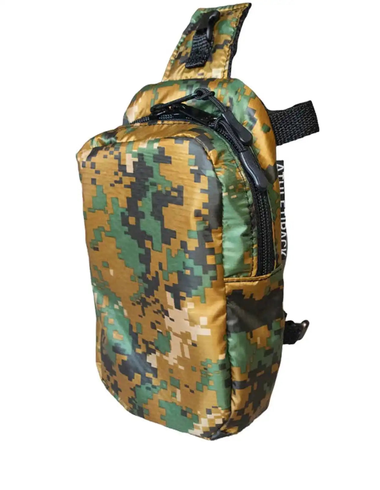 New Sample Color Swatch- AthletiPack Lite Sample