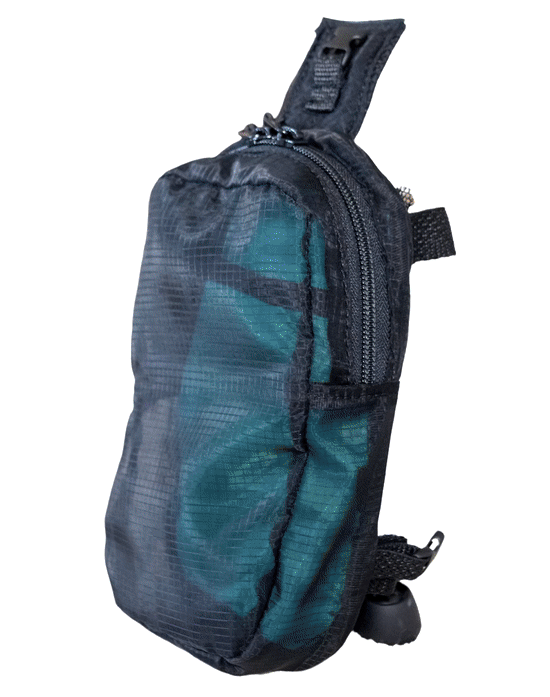 New Sample Color Swatch- AthletiPack Lite Sample