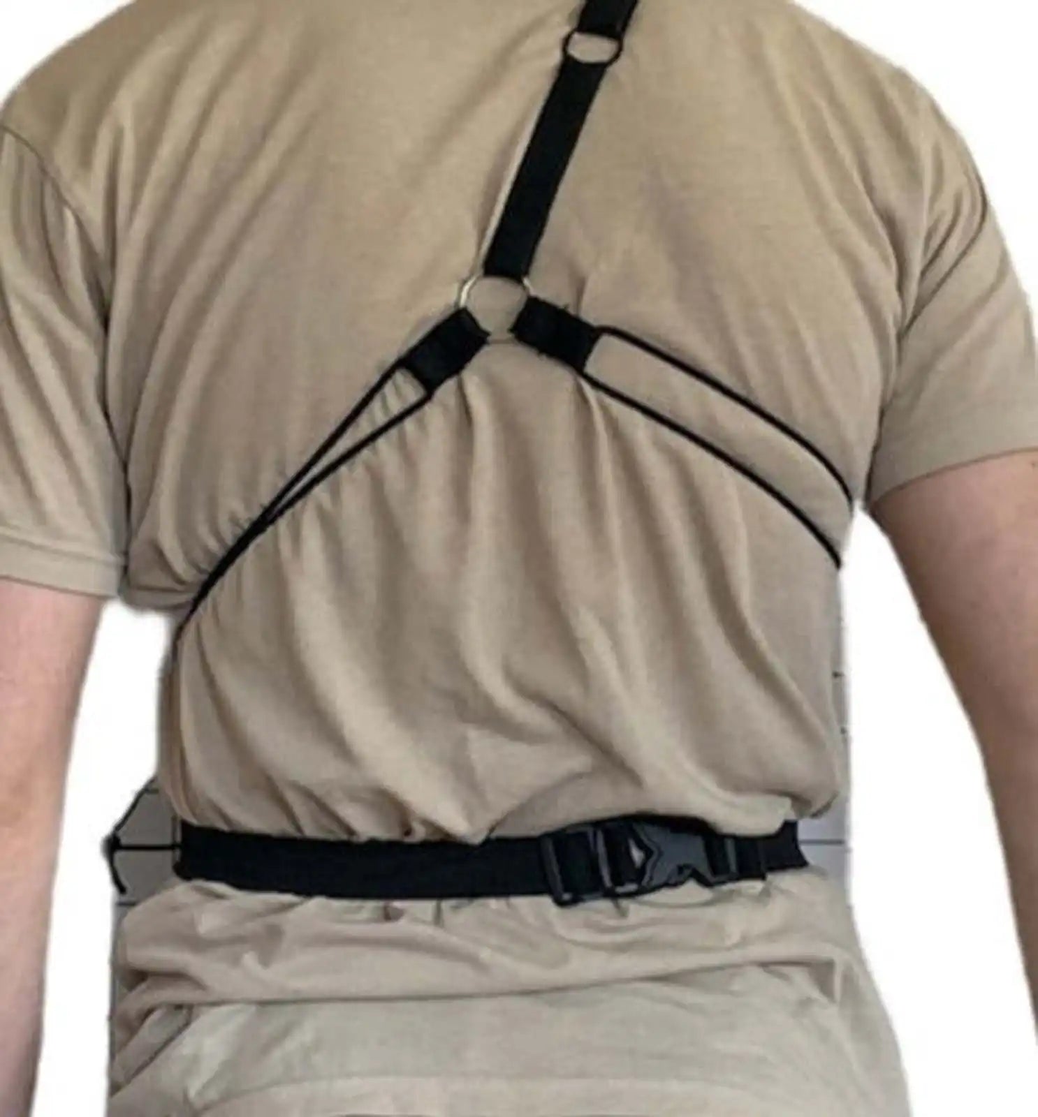 Elastic Hipbelt