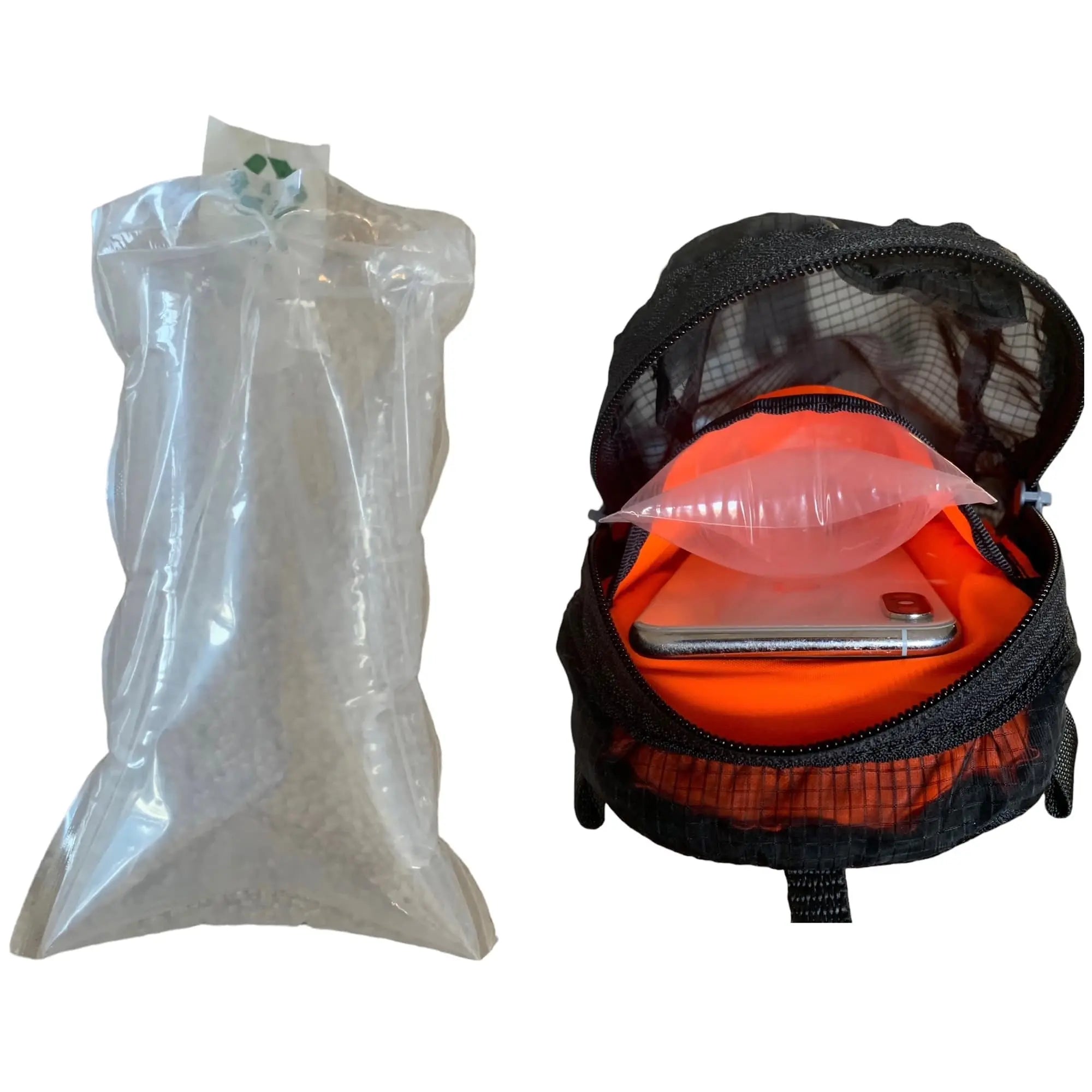 Inflatable Air Bag