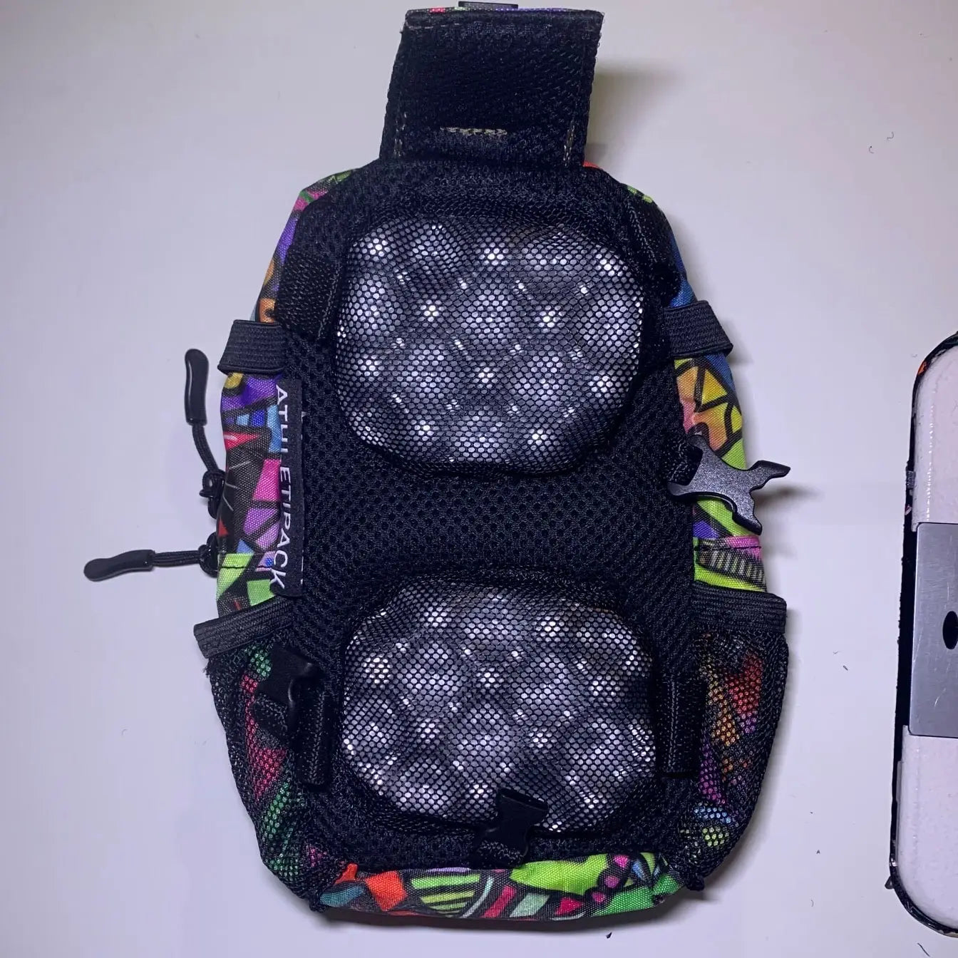 Waterproof Coloring Book AthletiPack (Bargain)