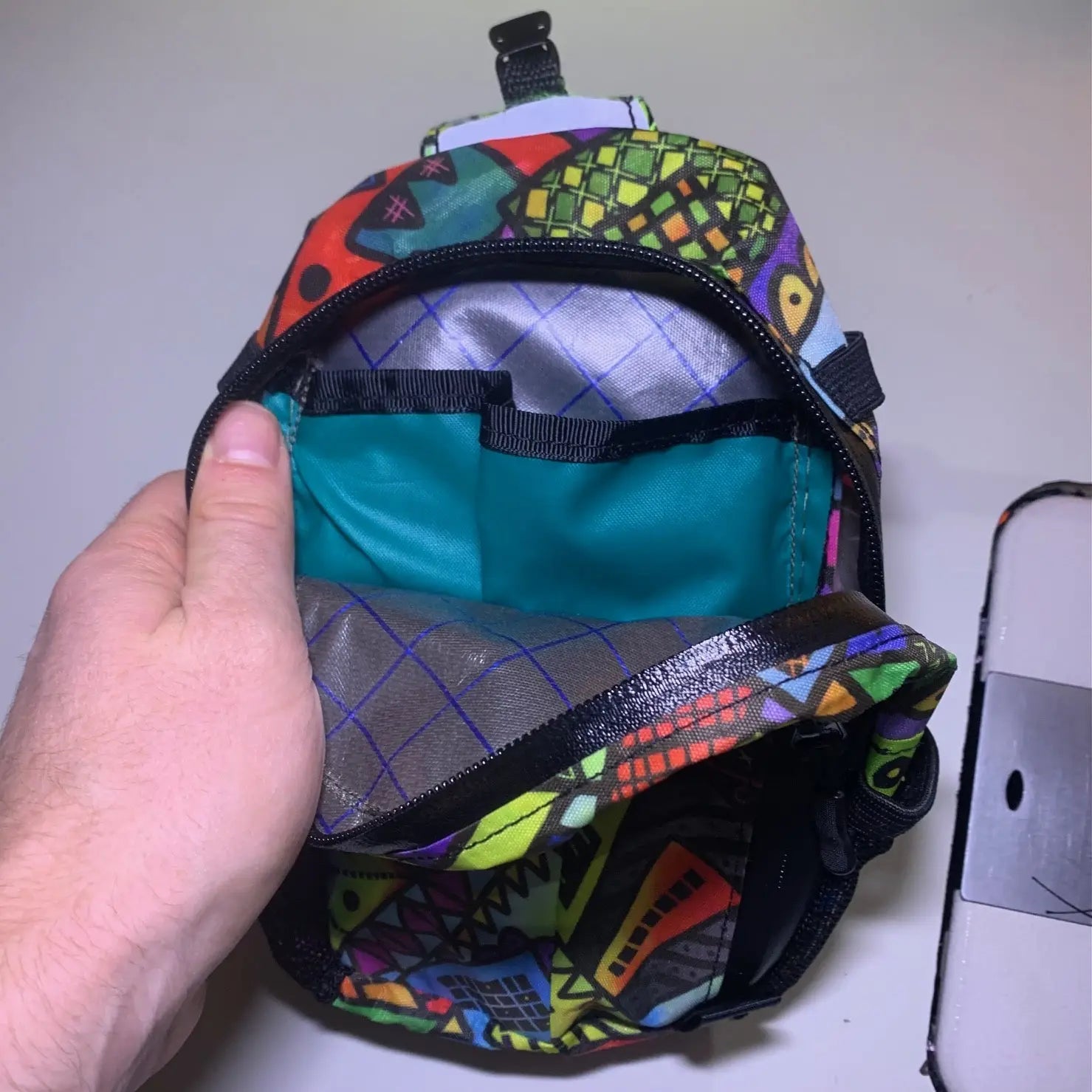 Waterproof Coloring Book AthletiPack (Bargain)