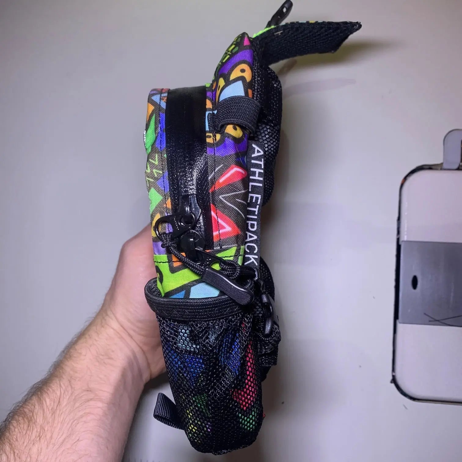 Waterproof Coloring Book AthletiPack (Bargain)