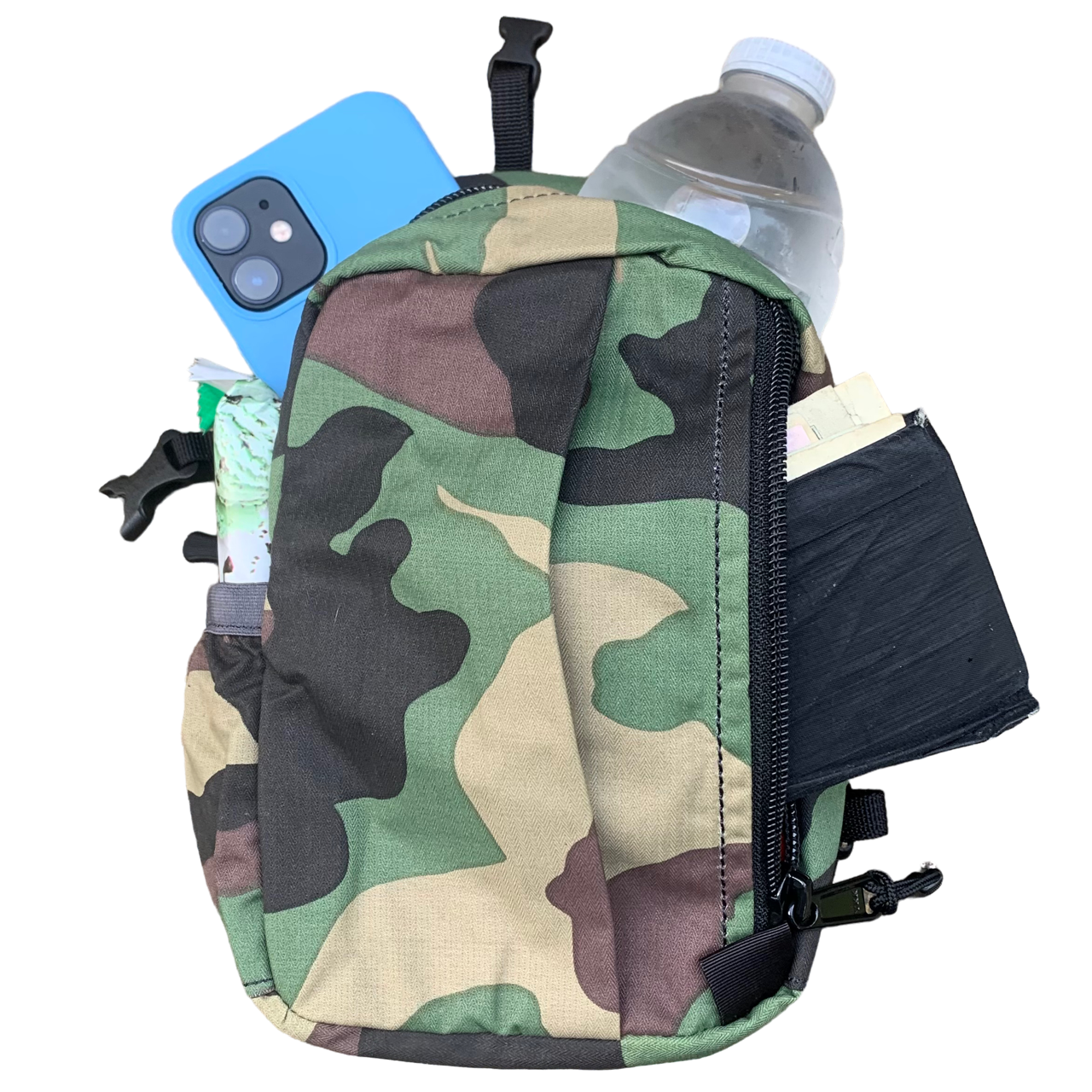 AthletiPack - Camo