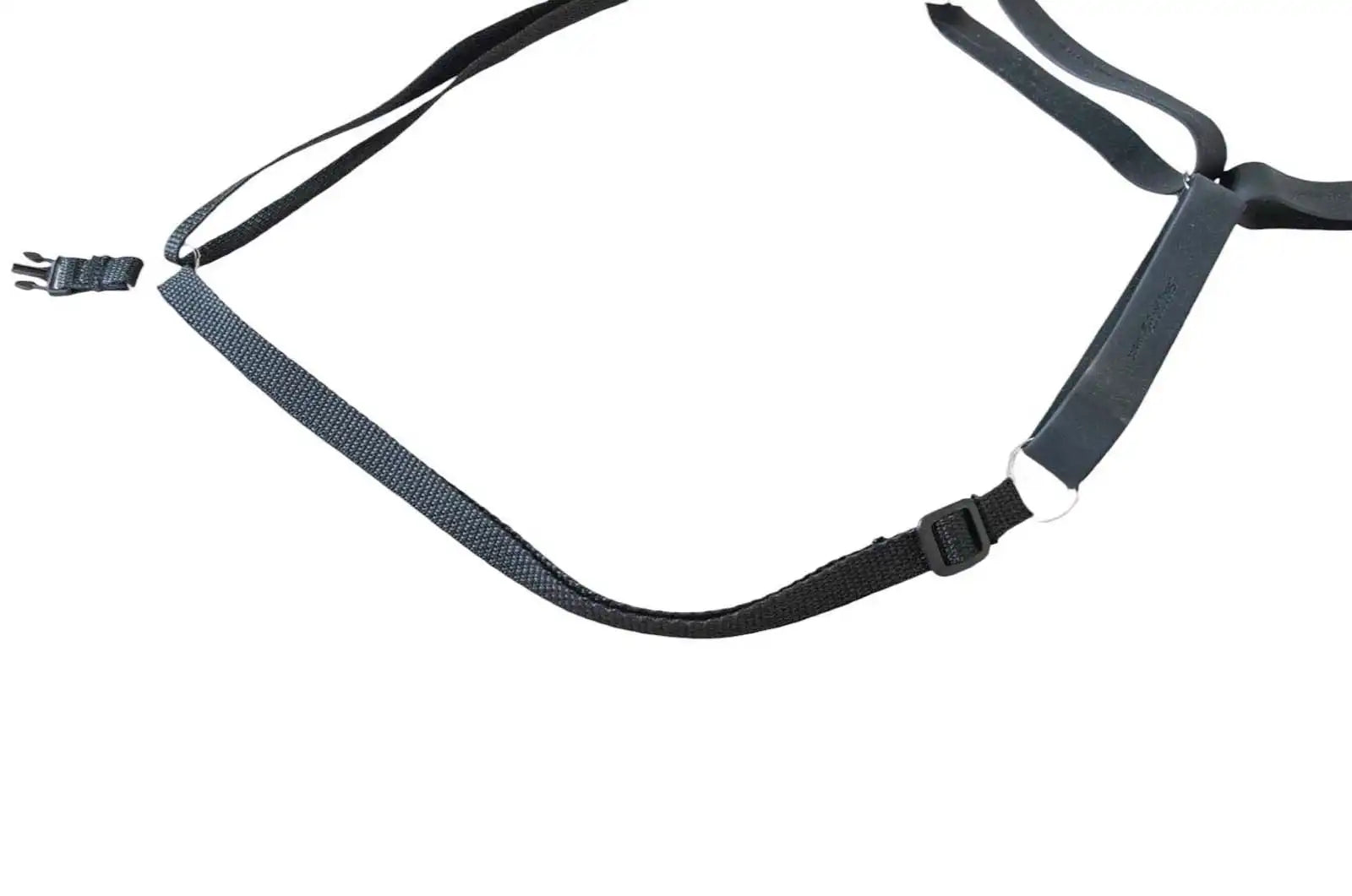 Elastic Webbing (Harness Style)