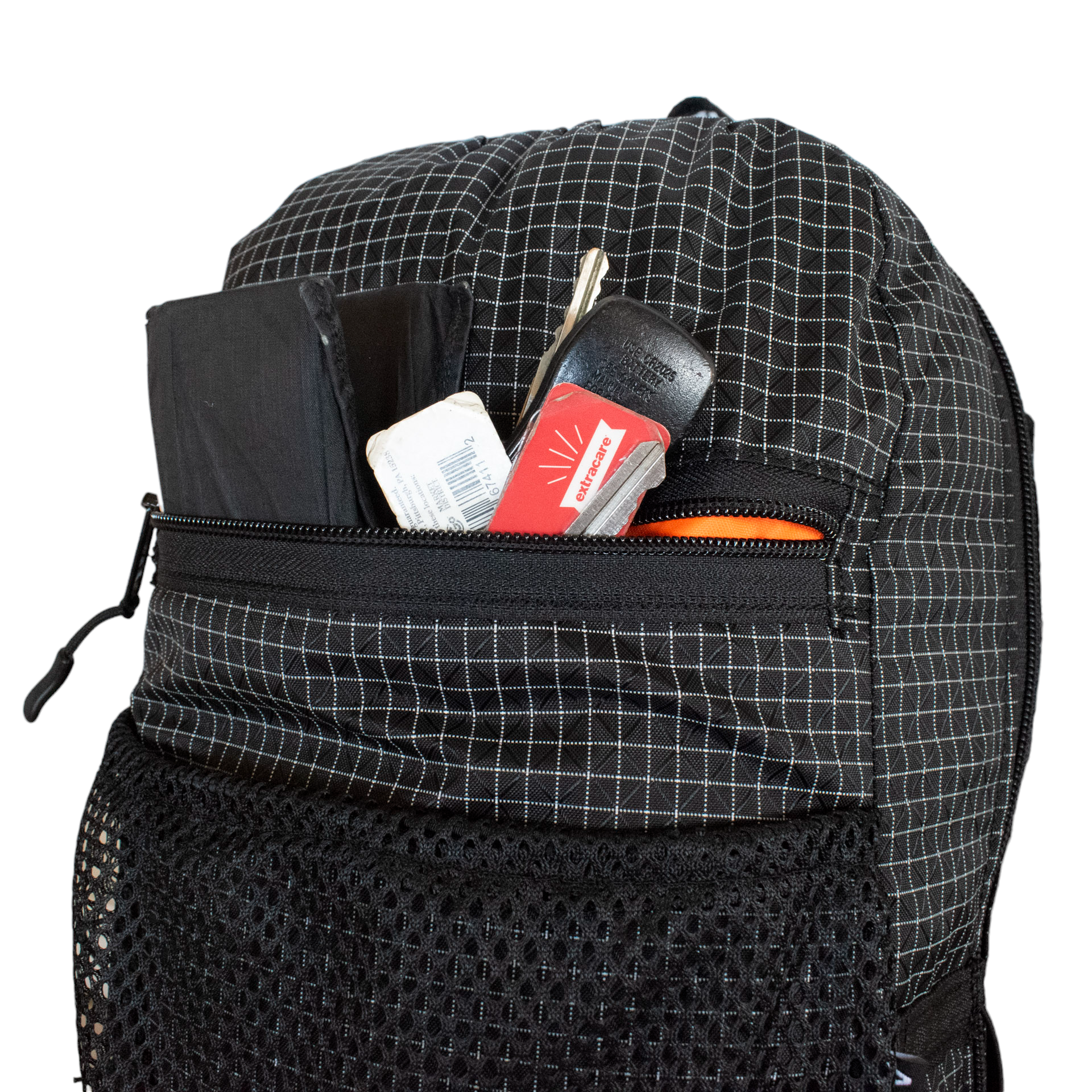 AthletiPack Running Backpack