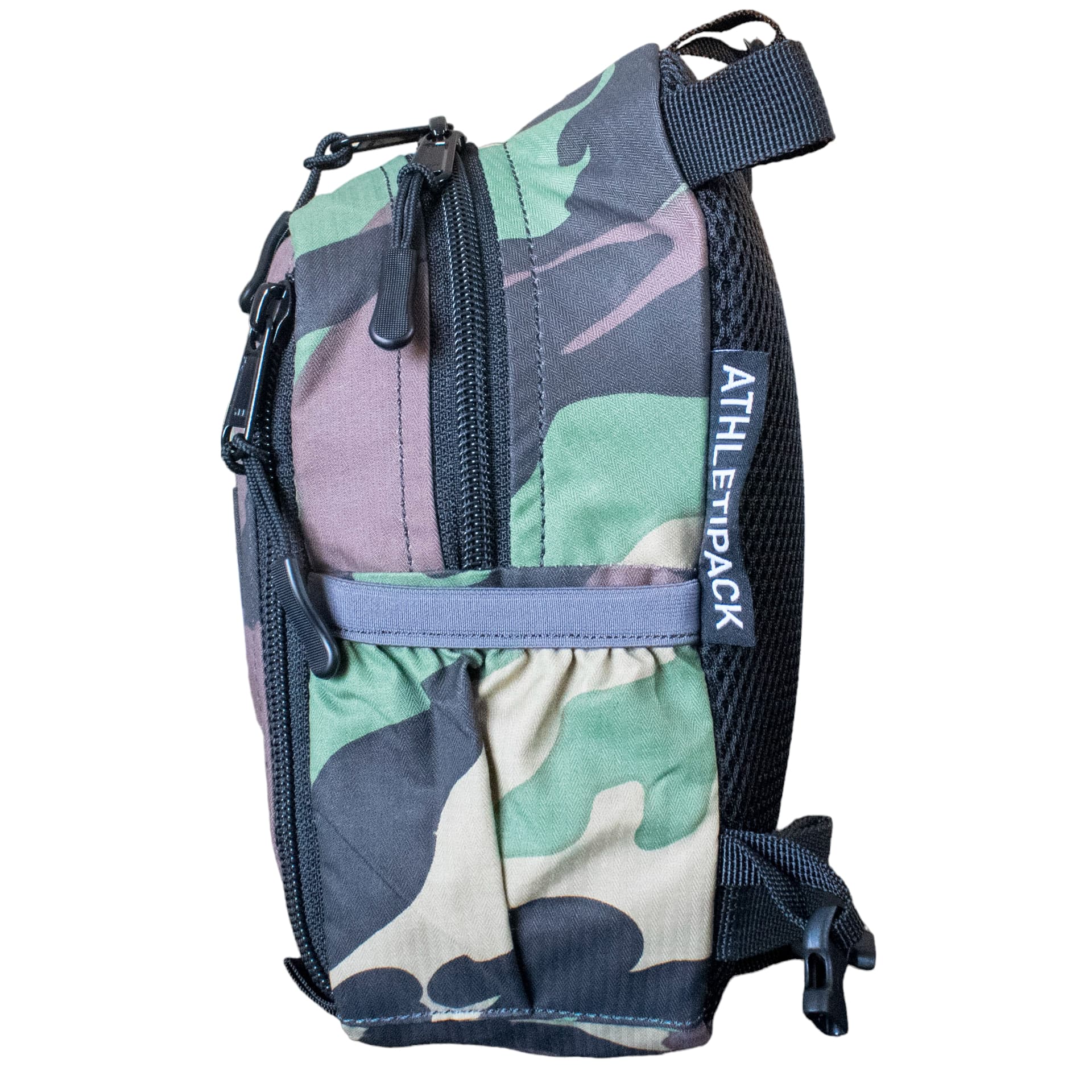 AthletiPack - Camo