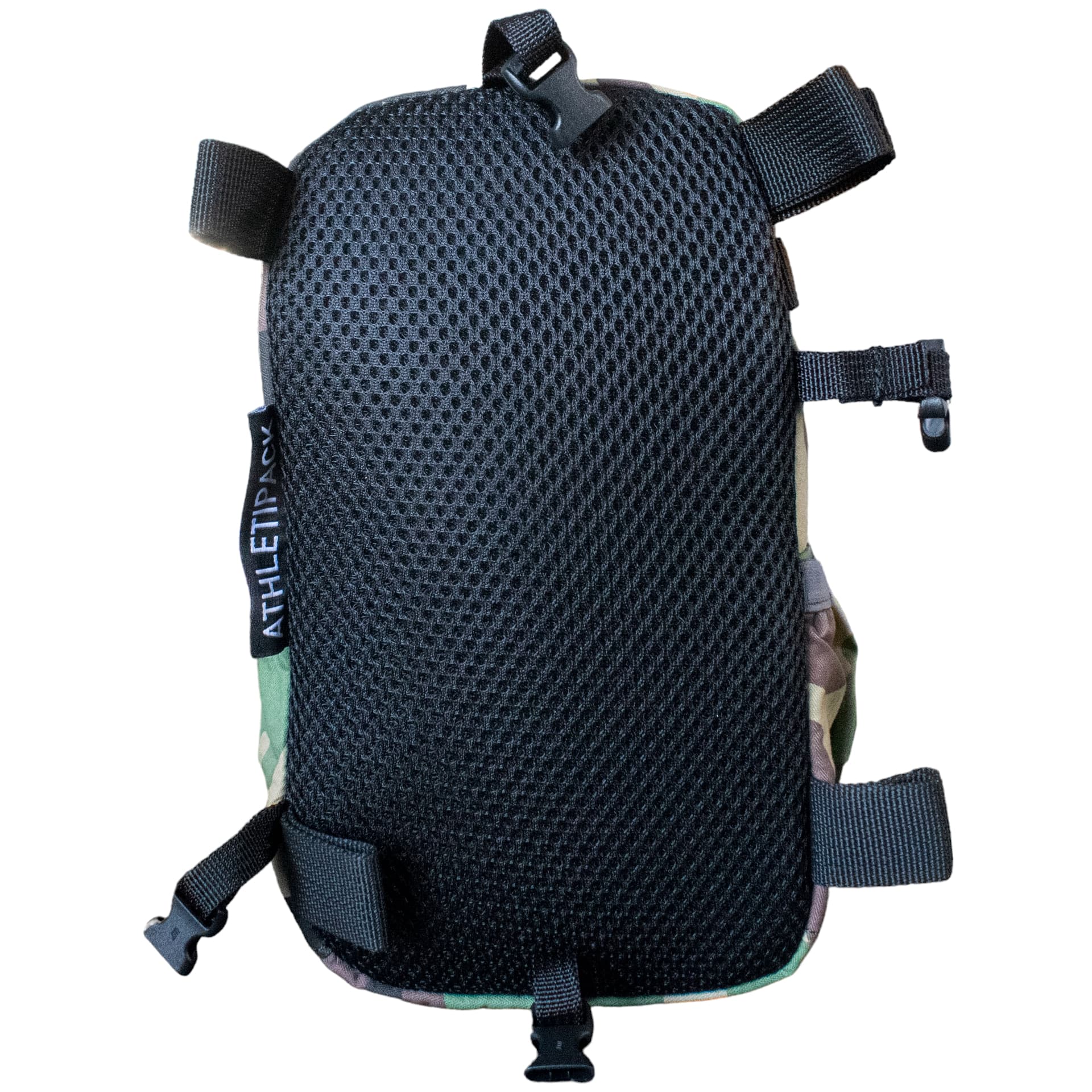 AthletiPack - Camo