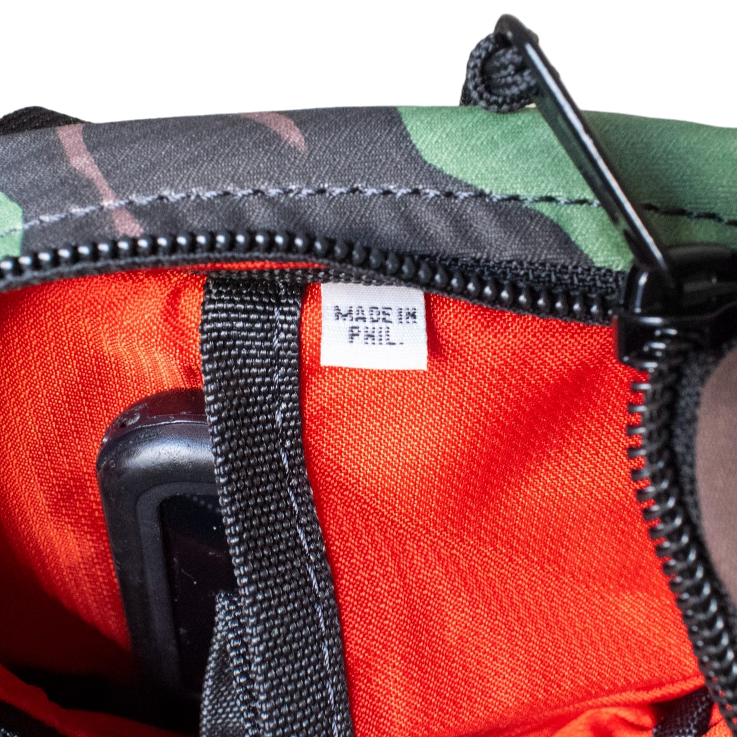 AthletiPack - Camo