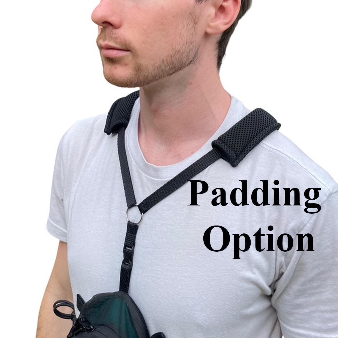 Elastic Webbing