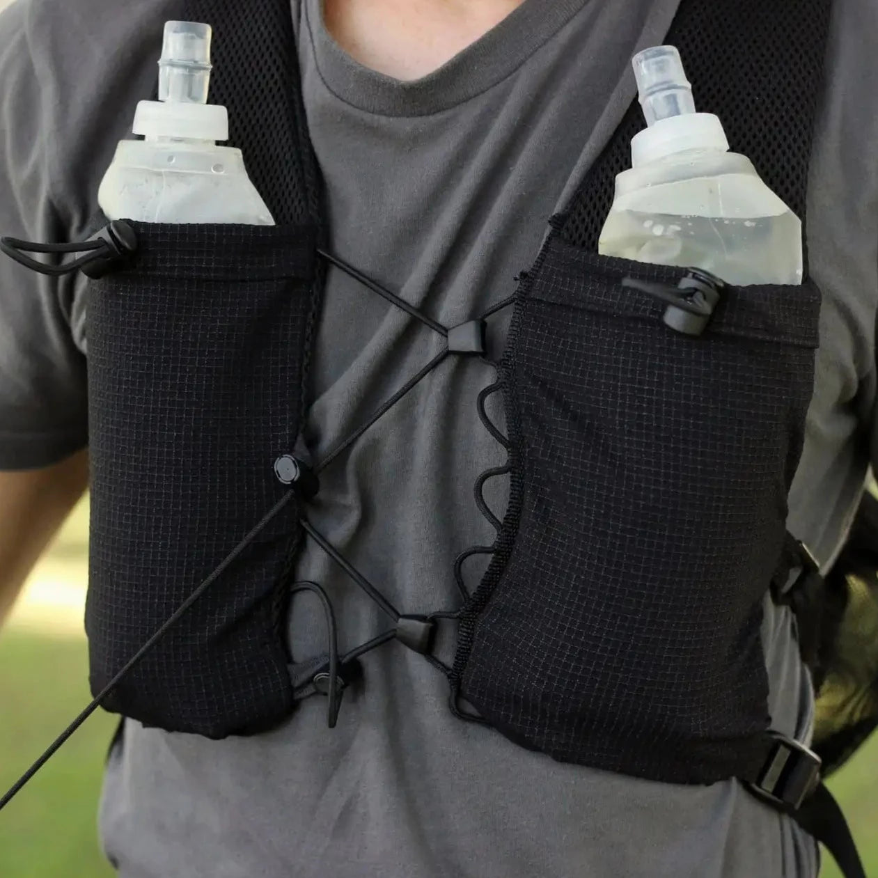 AthletiPack Running Backpack