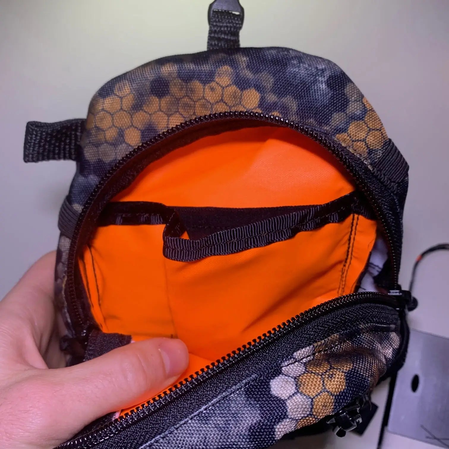 Hexcam AthletiPack (Bargain)