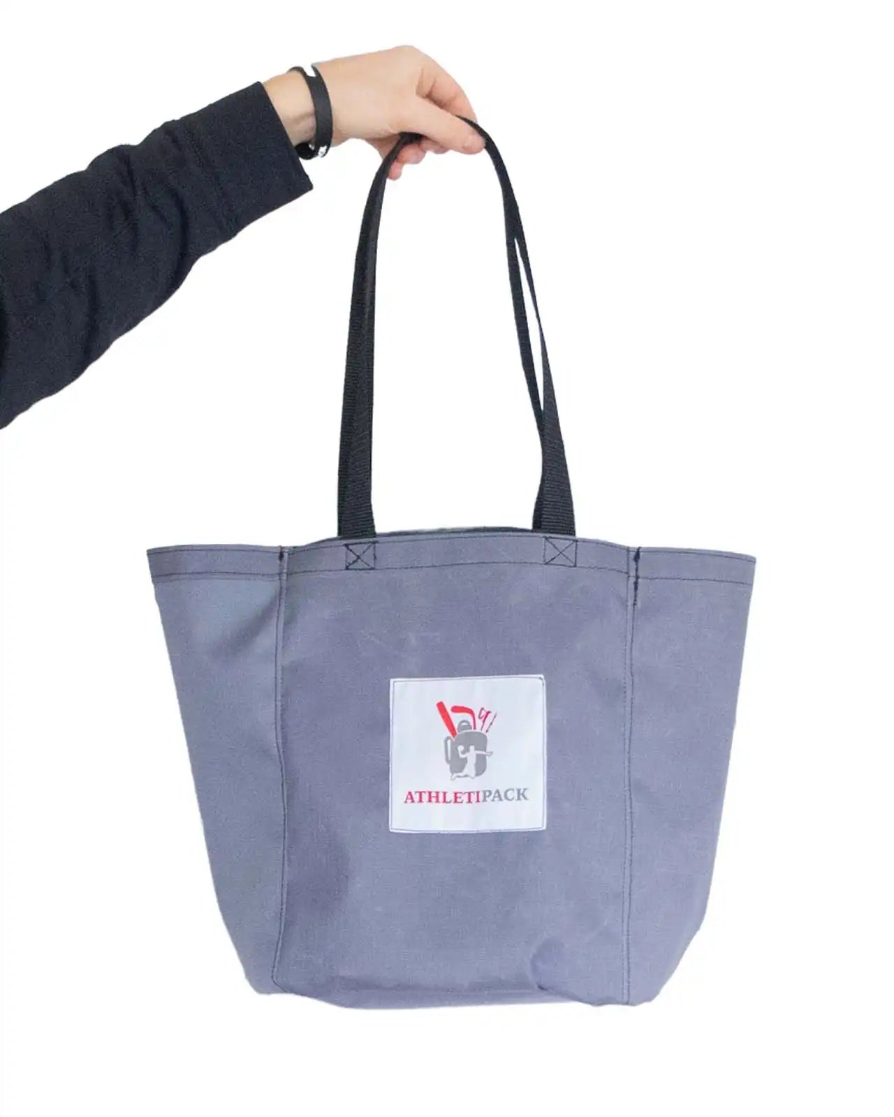 AthletiPack Tote Bag