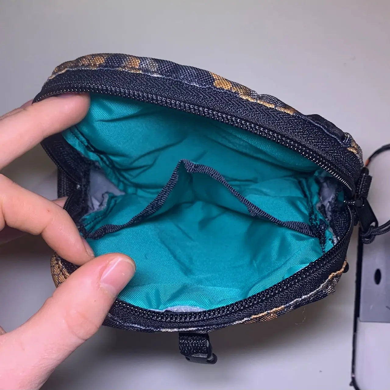 Hexcam AthletiPack Travel Pack (Bargain)