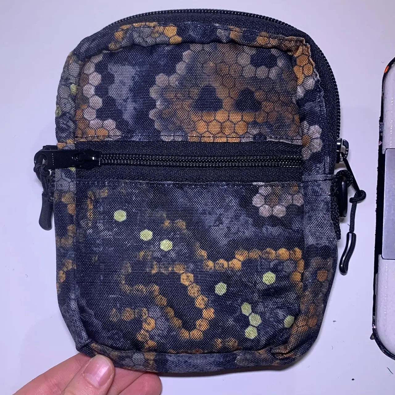 Hexcam AthletiPack Travel Pack (Bargain)