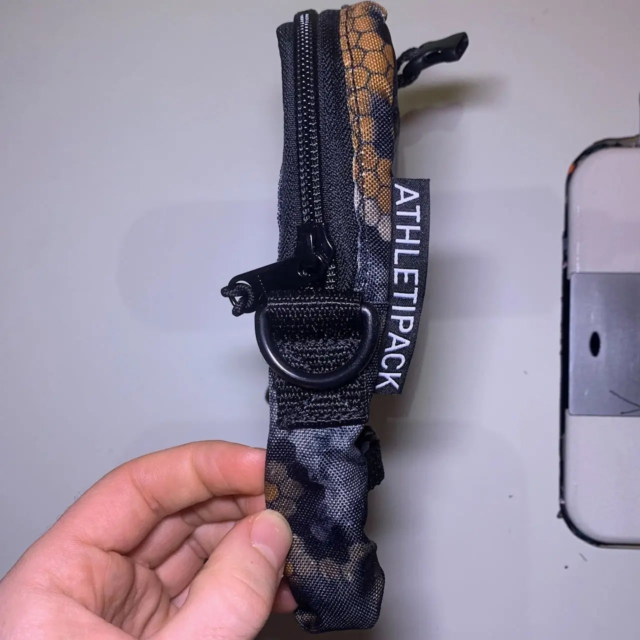 Hexcam AthletiPack Travel Pack (Bargain)