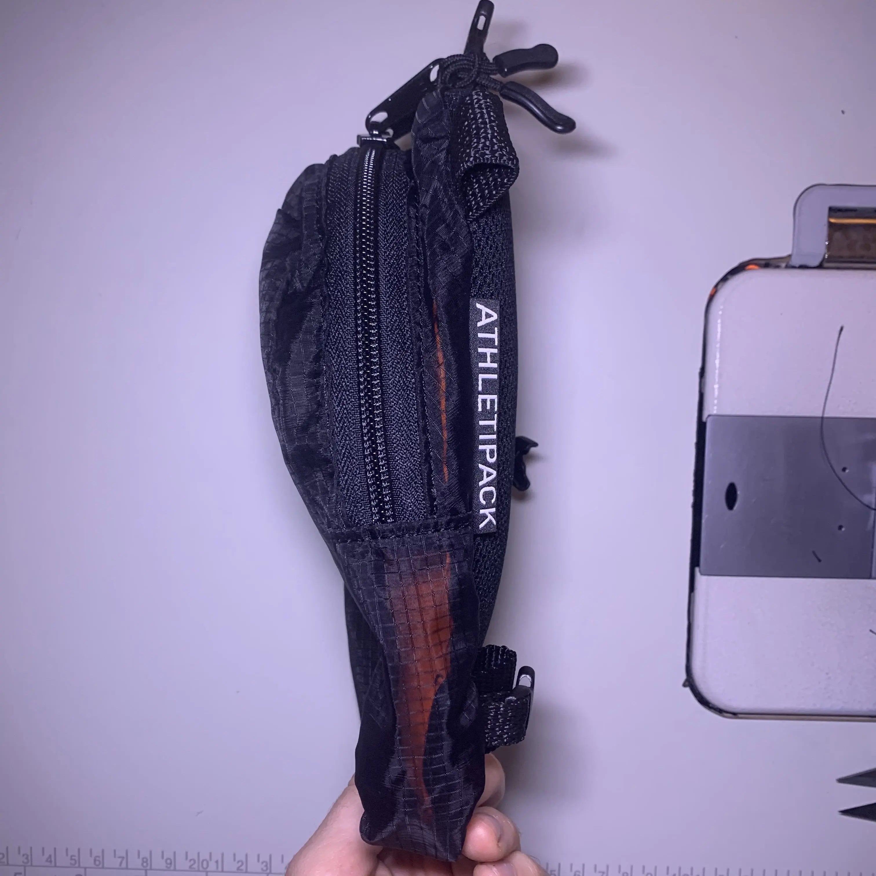 Monolite AthletiPack Lite (Bargain)