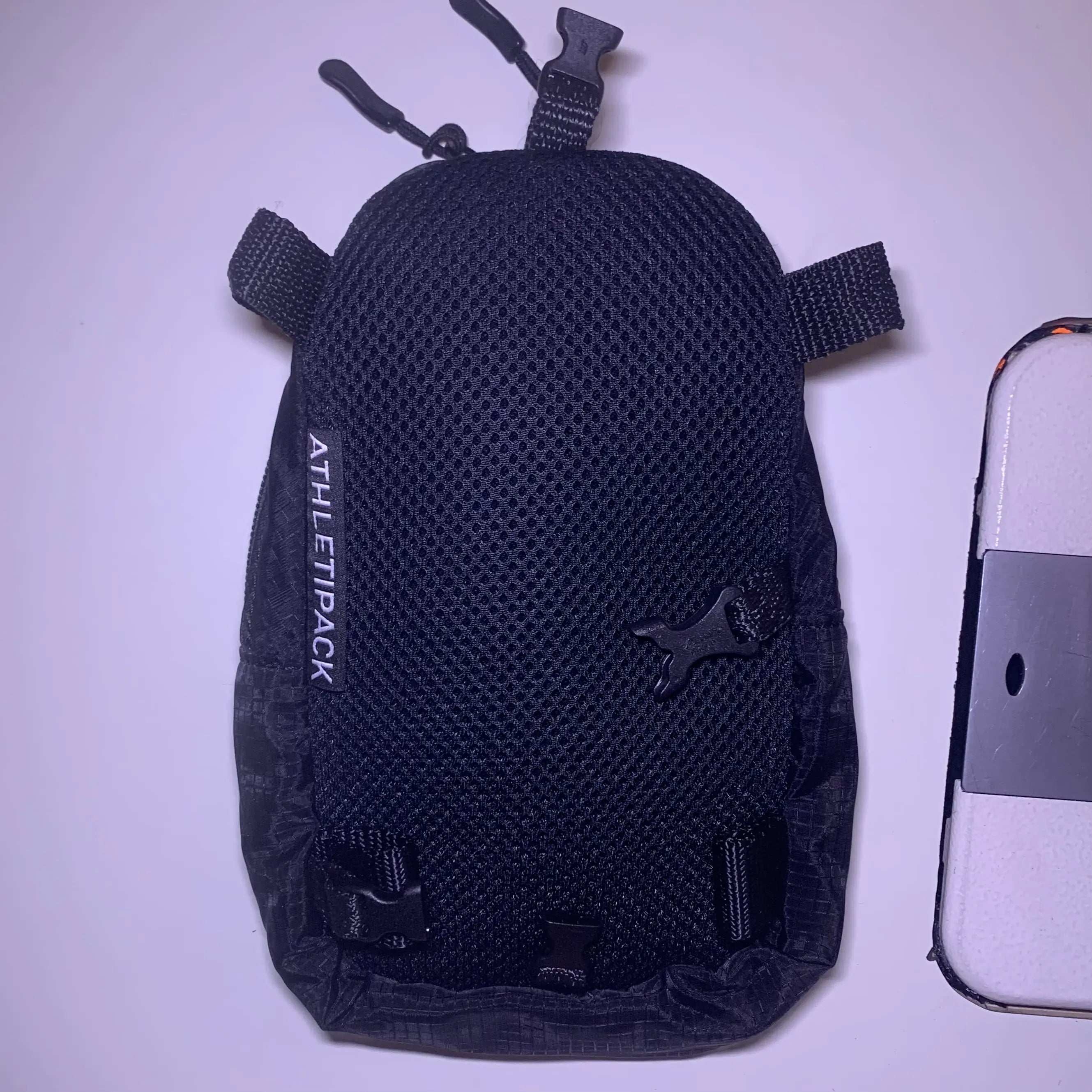 Monolite AthletiPack Lite (Bargain)