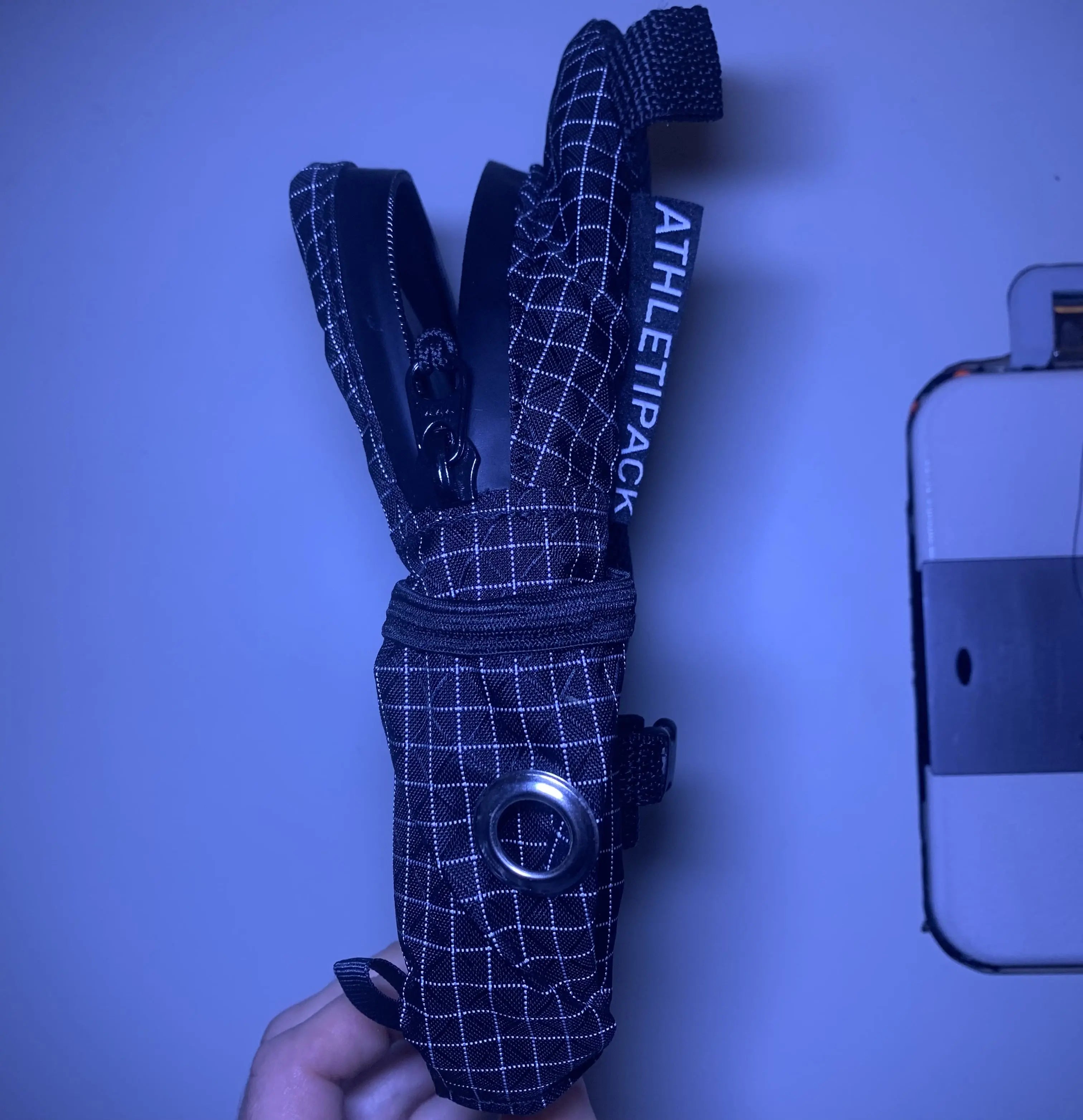 (SOLD) Gridstop AthletiPack (Bargain)