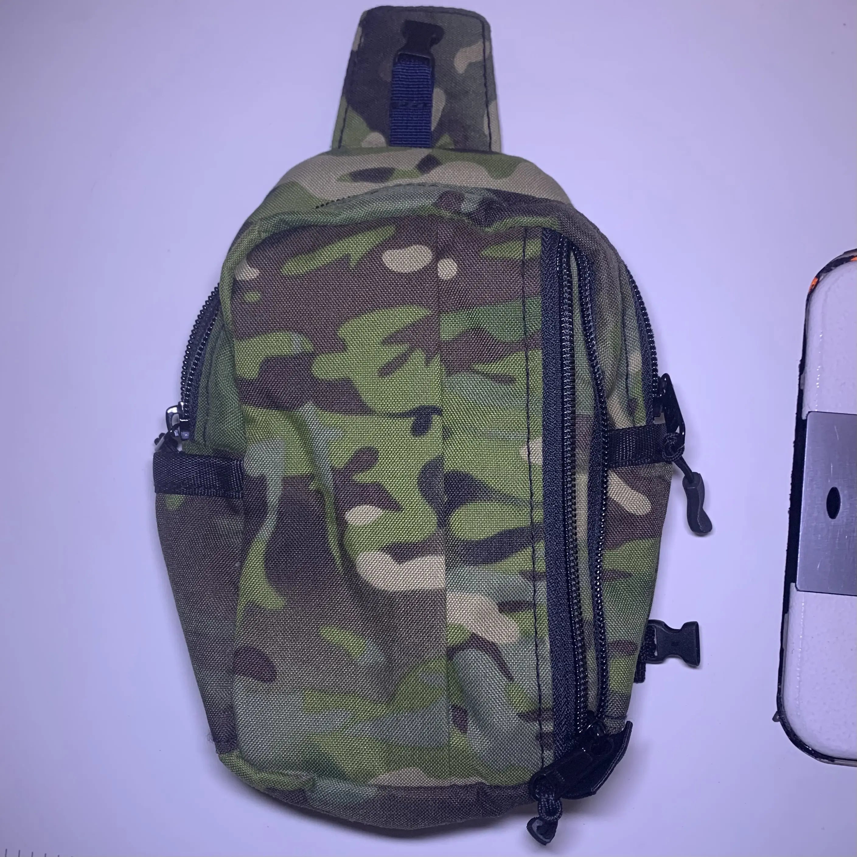 Camo AthletiPack (Bargain)