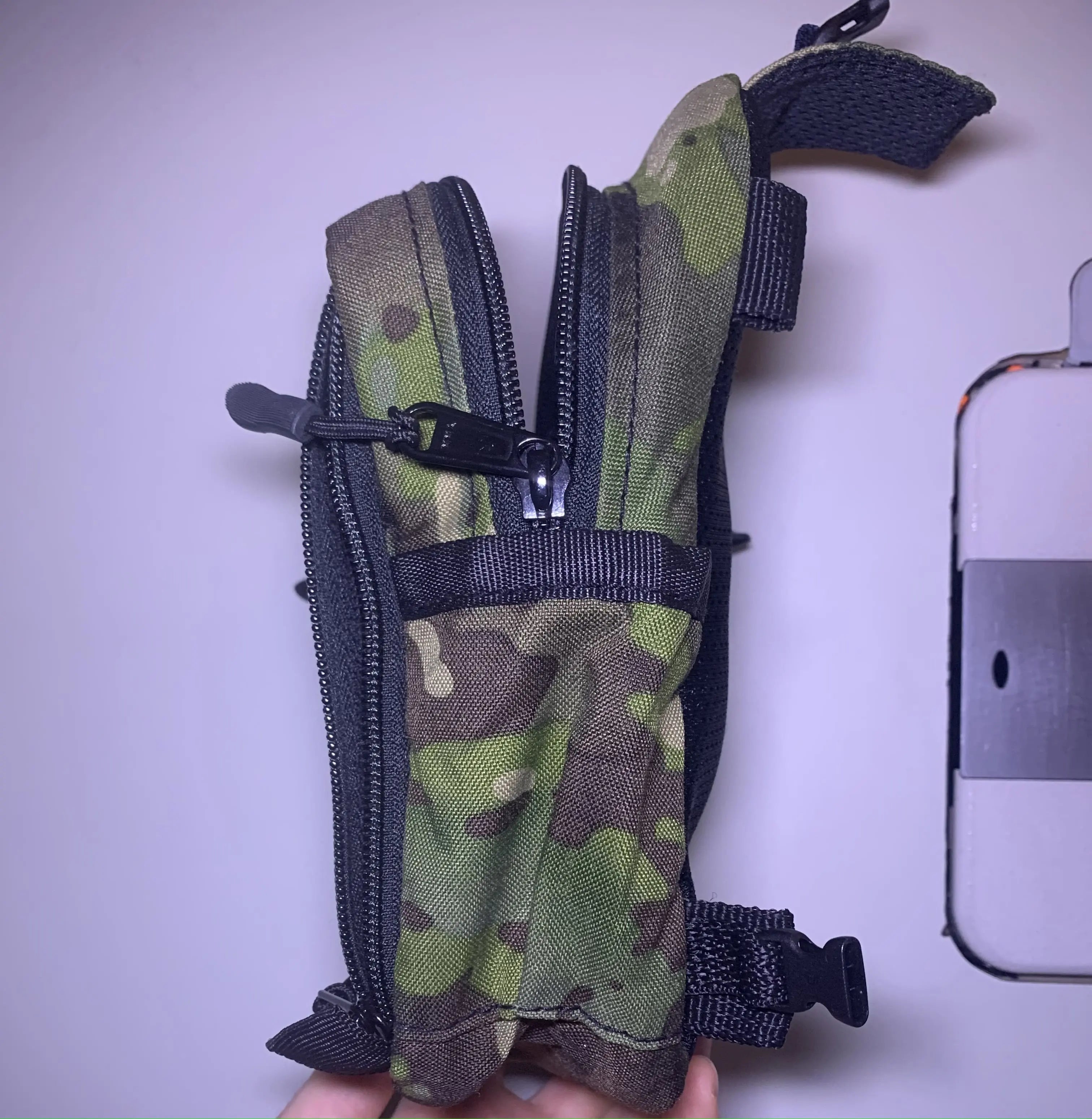 Camo AthletiPack (Bargain)