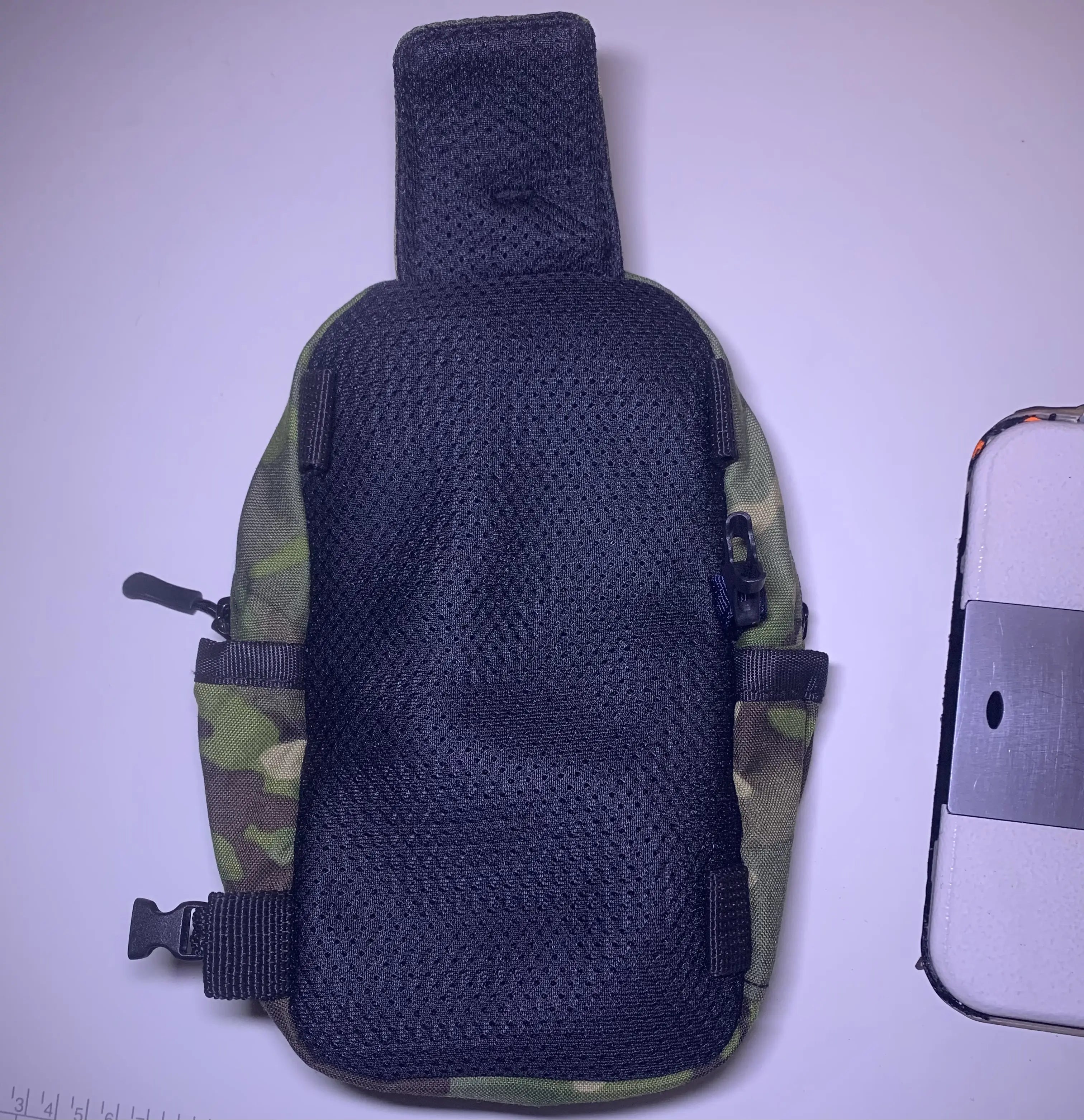 Camo AthletiPack (Bargain)