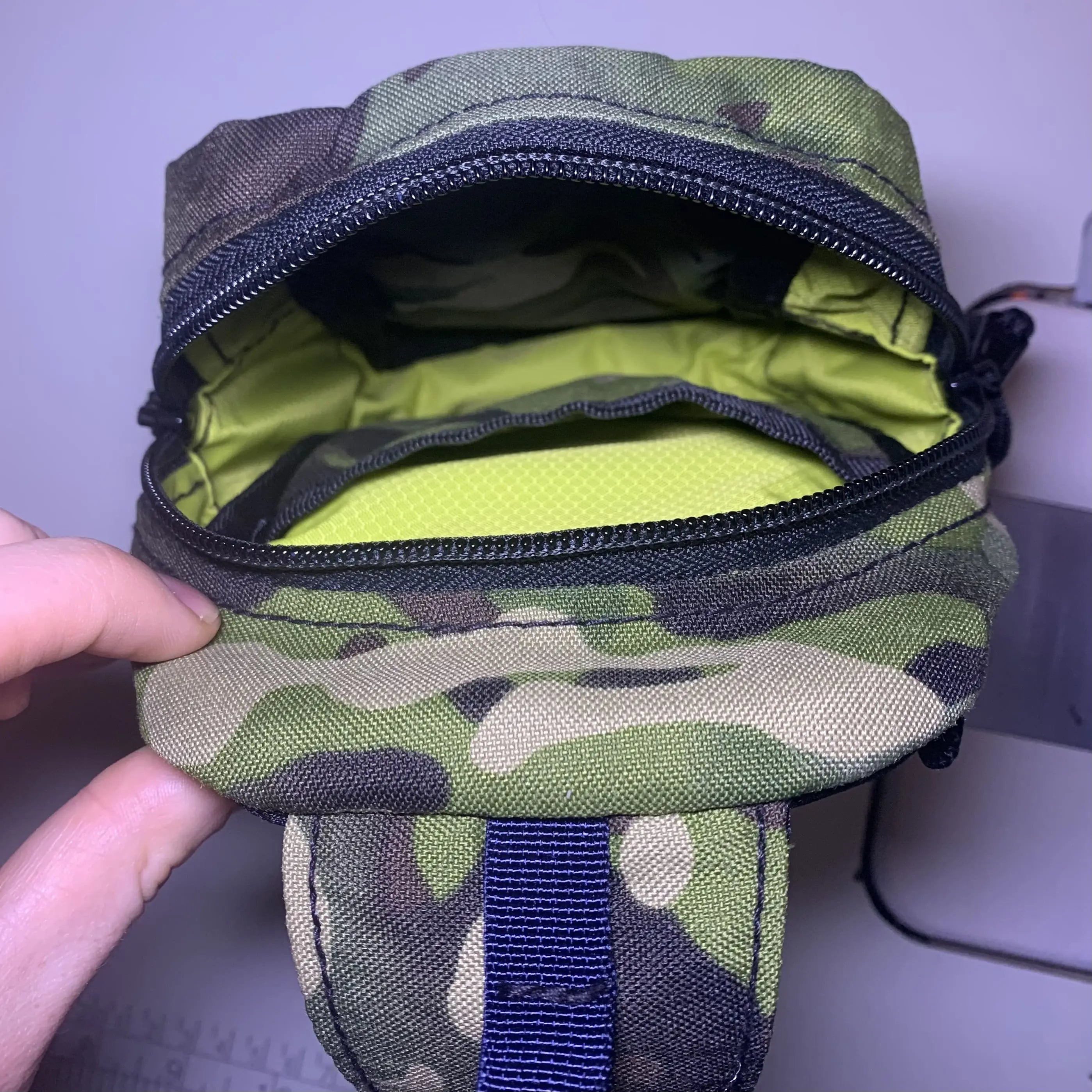 Camo AthletiPack (Bargain)