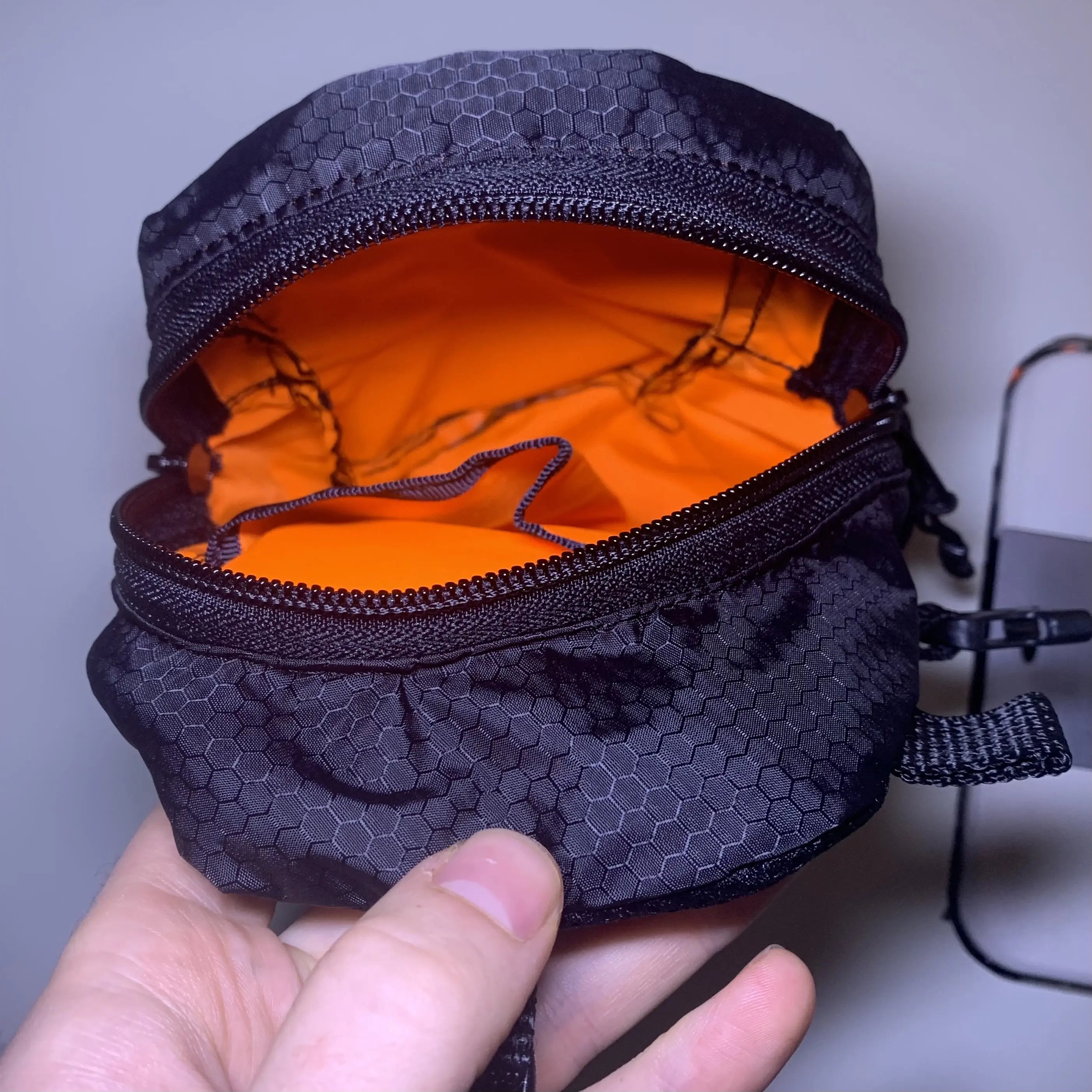 (SOLD) Black AthletiPack (Bargain)