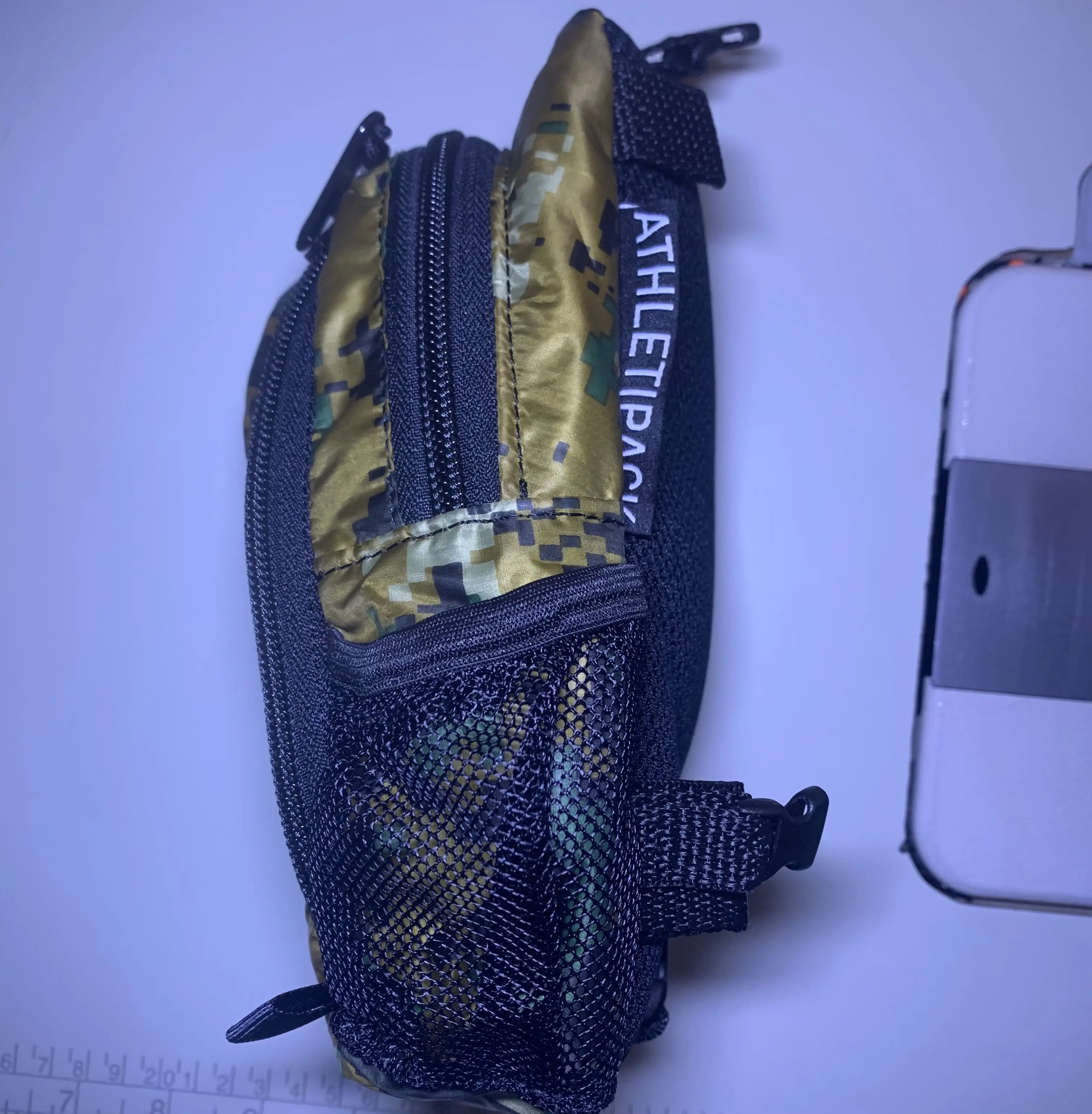 Marpat Camo AthletiPack (Bargain)