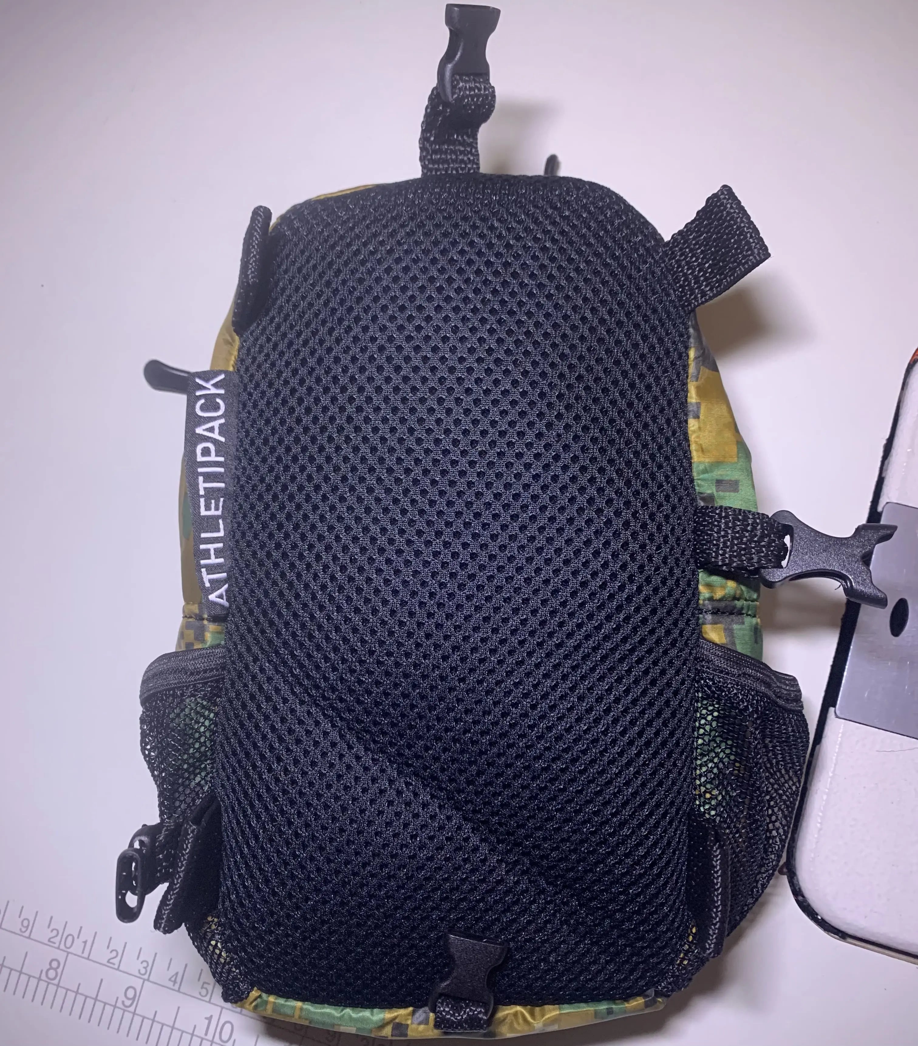 Marpat Camo AthletiPack (Bargain)