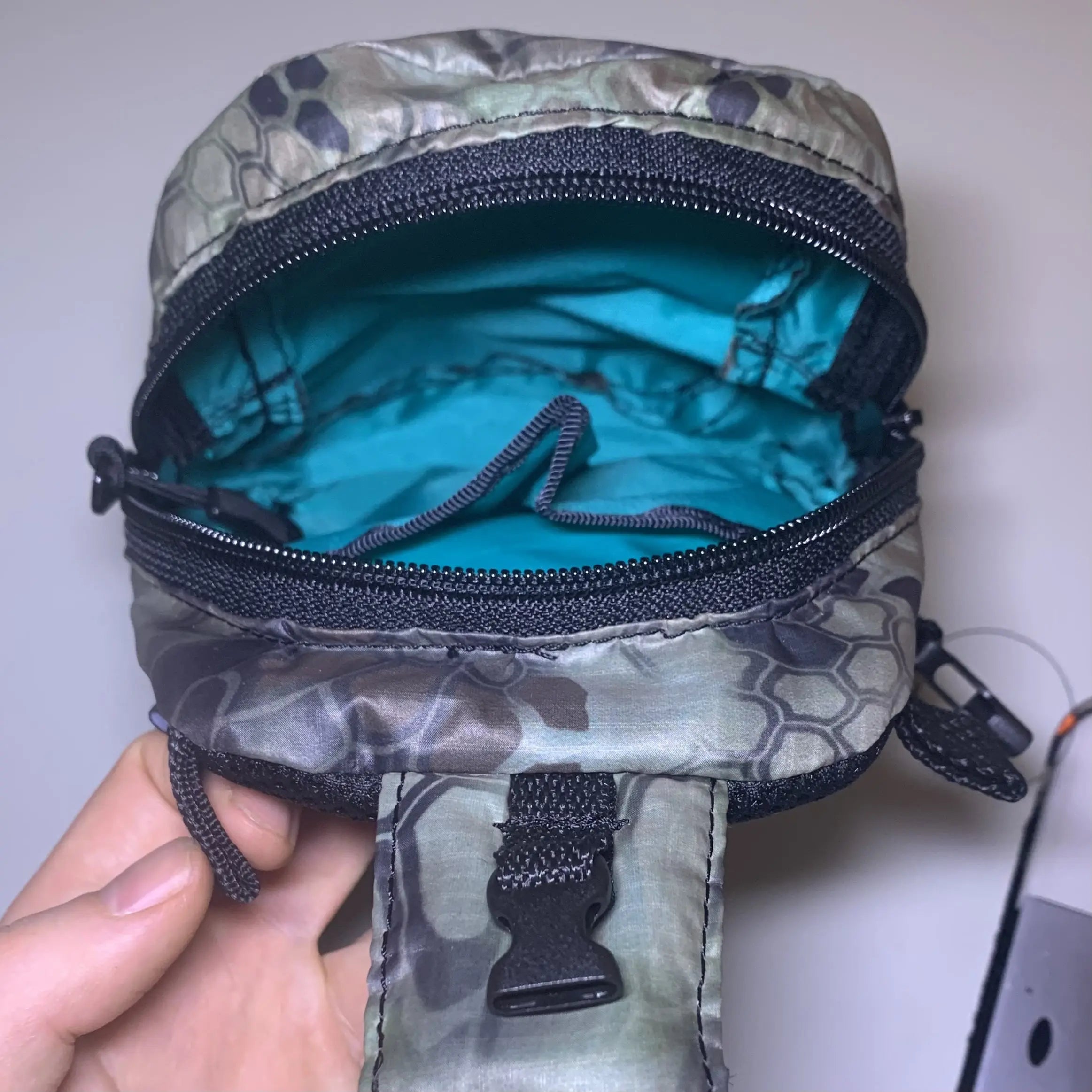 Kryptec Camo AthletiPack Lite (Bargain)