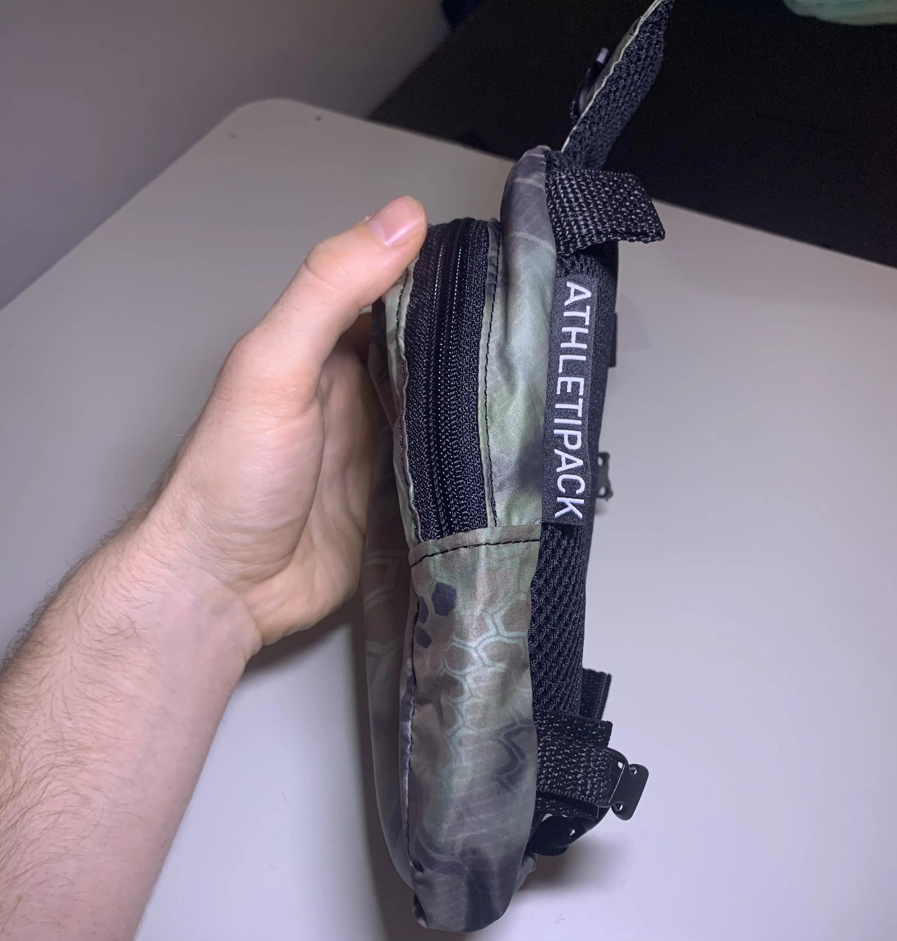 Kryptec Camo AthletiPack Lite (Bargain)