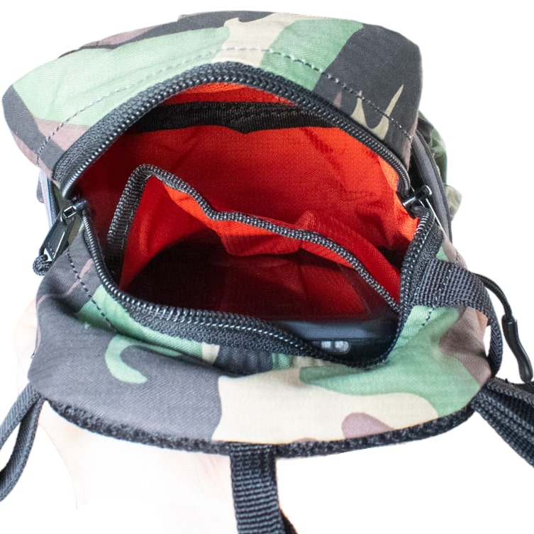 AthletiPack - Camo