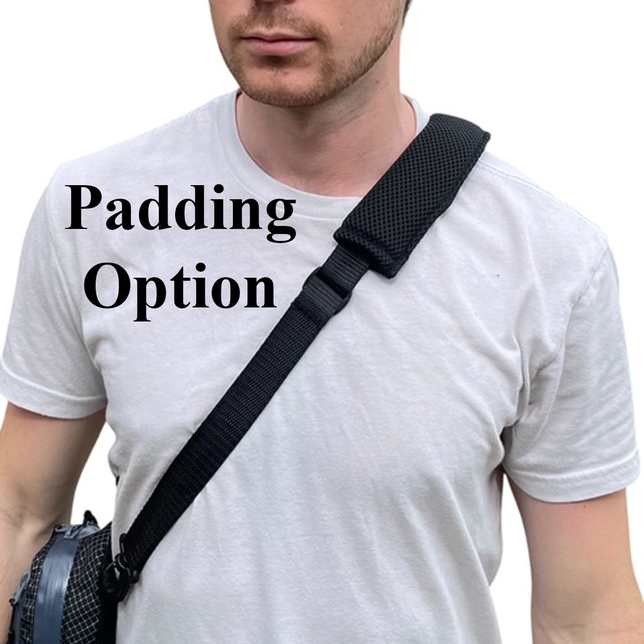 Non-Elastic Strap
