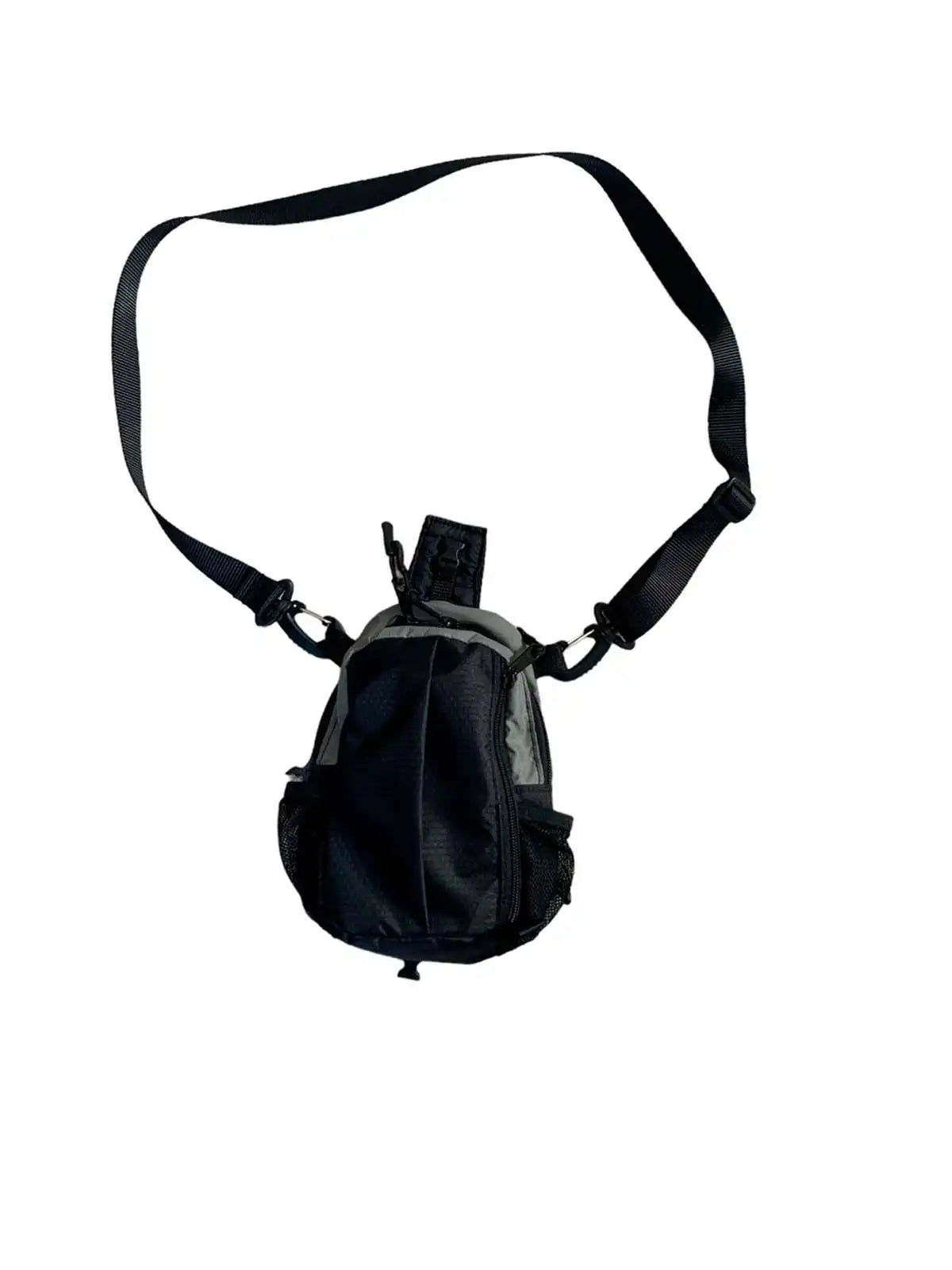 Non-Elastic Strap