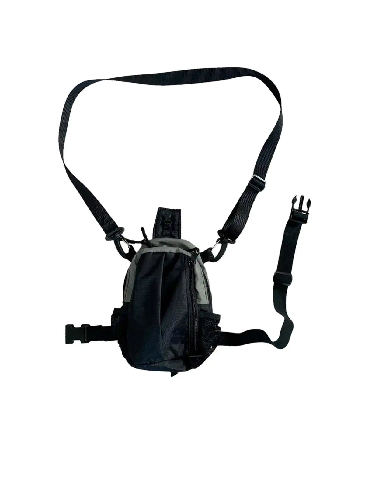 Non-Elastic Strap