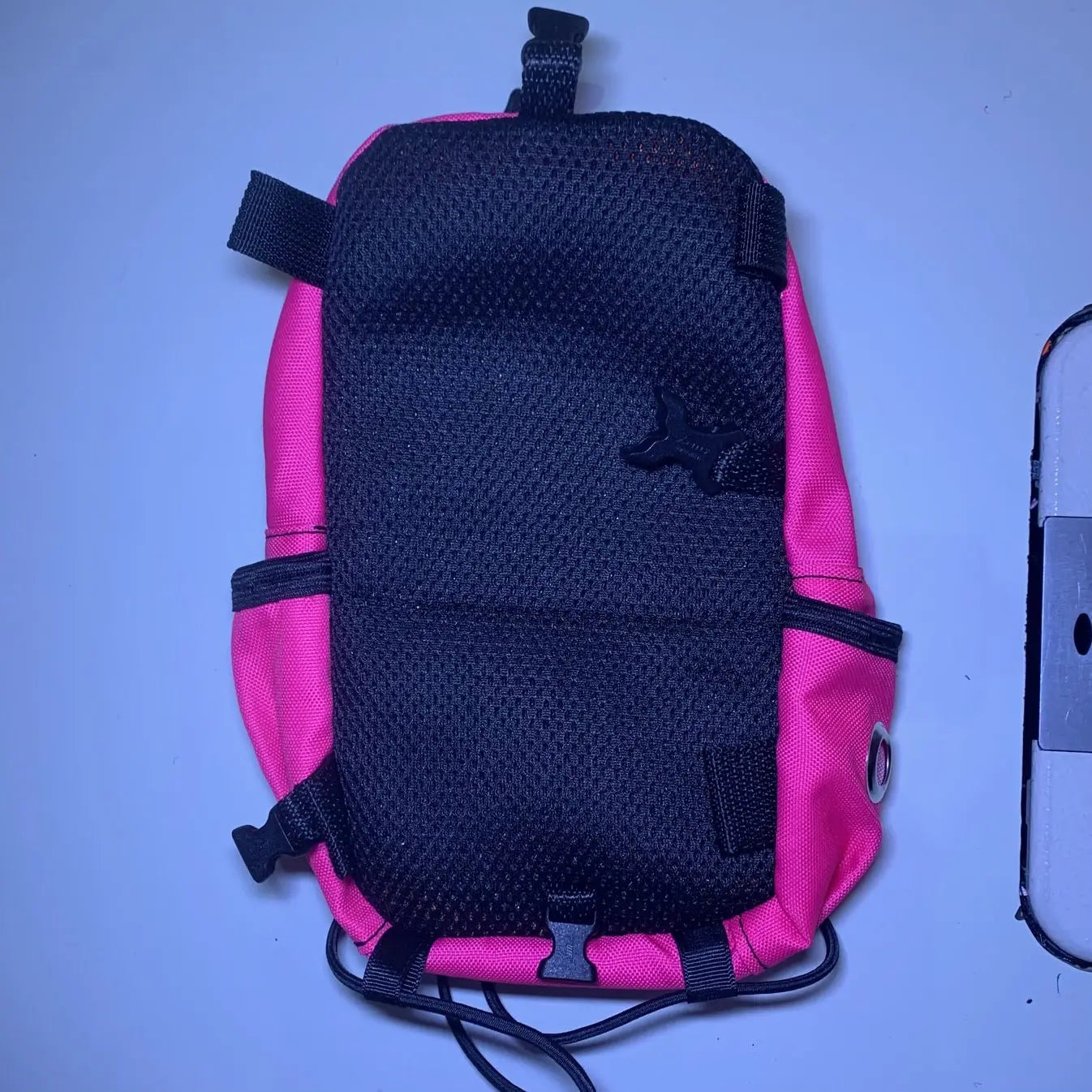 Pink AthletiPack (Bargain)