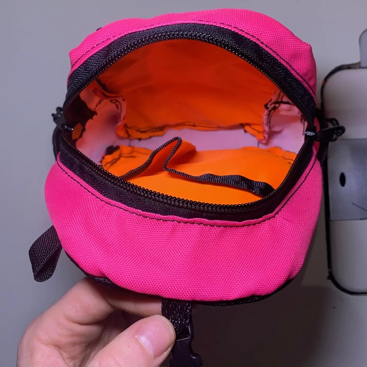 Pink AthletiPack (Bargain)