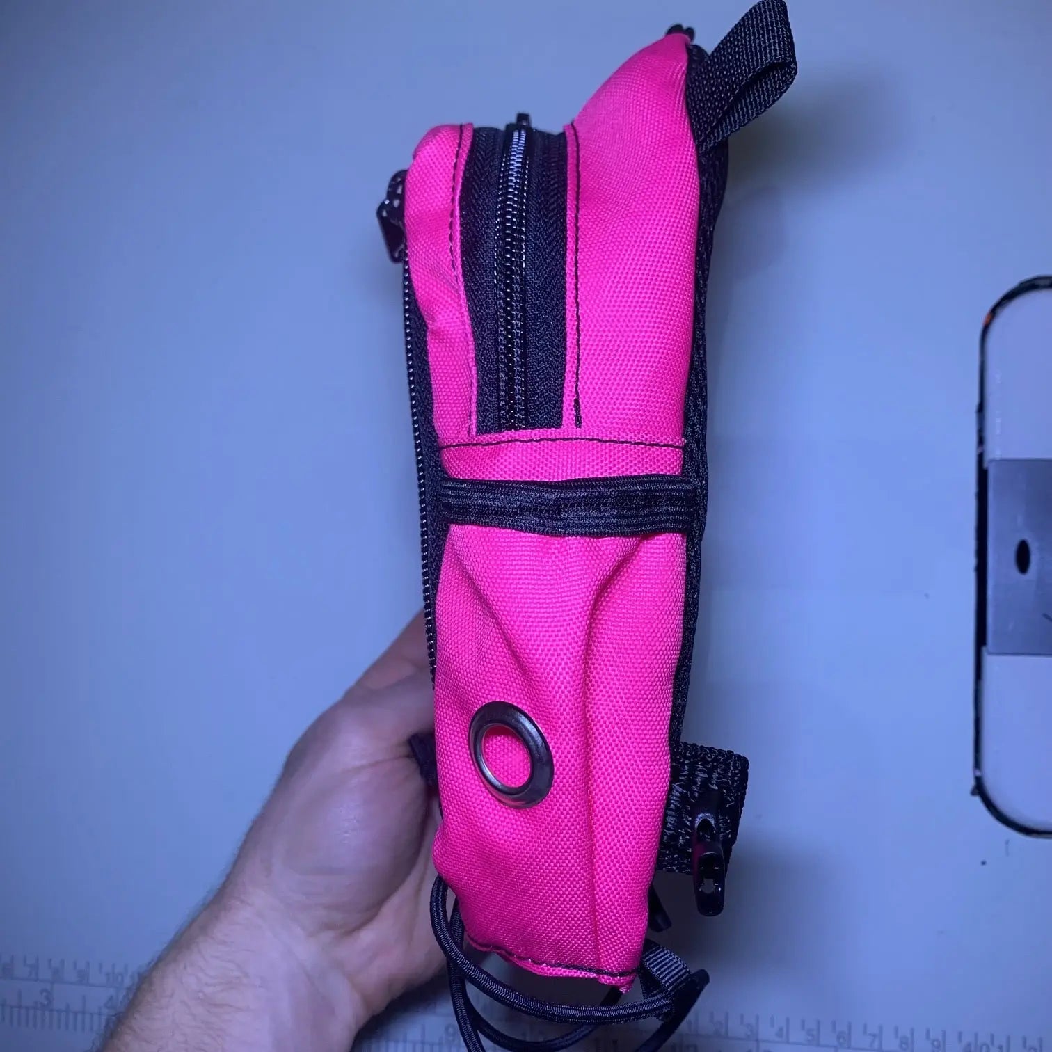Pink AthletiPack (Bargain)