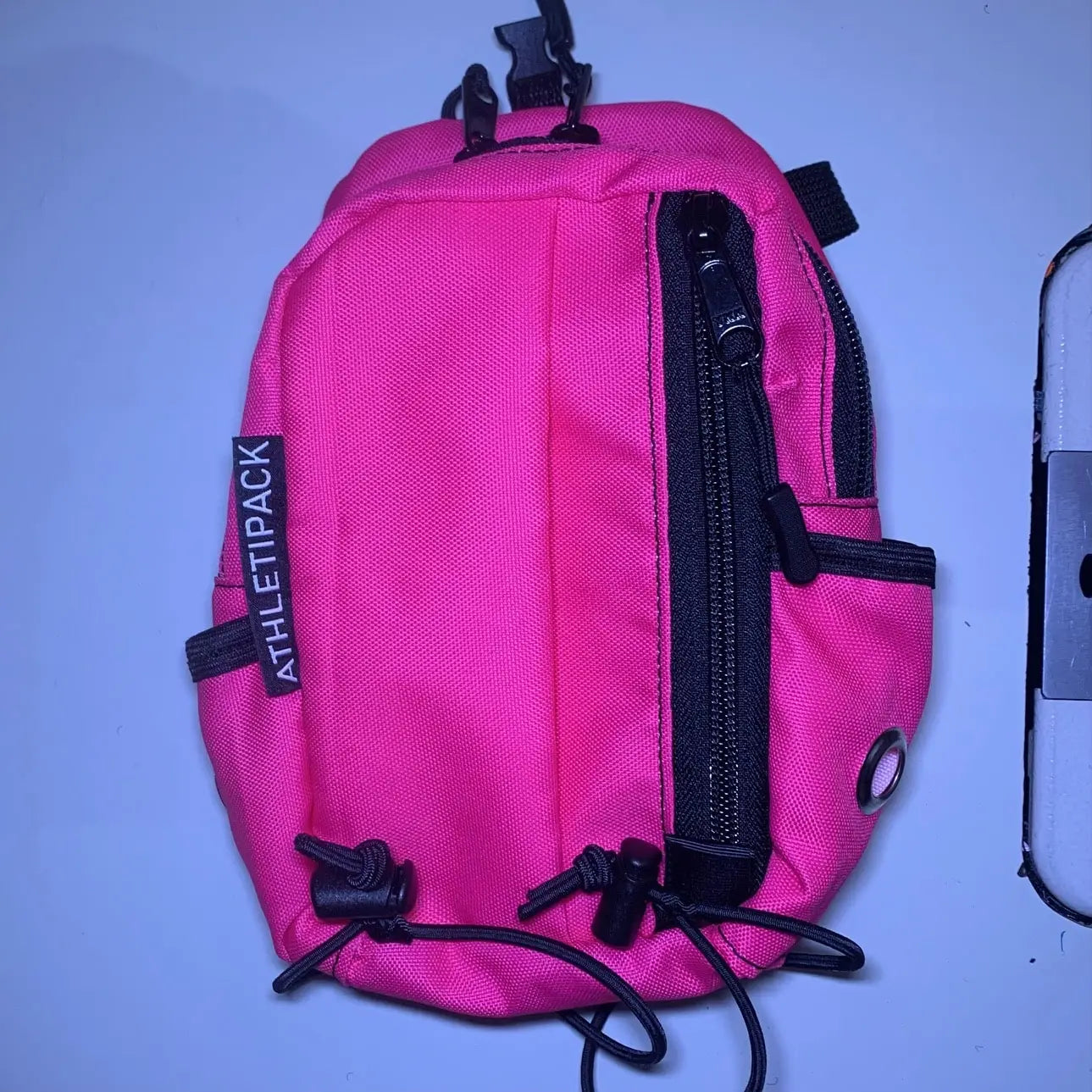 Pink AthletiPack (Bargain)