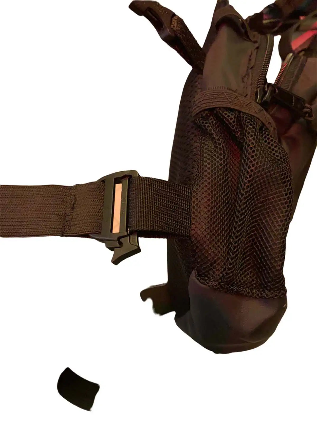 Elastic Hipbelt