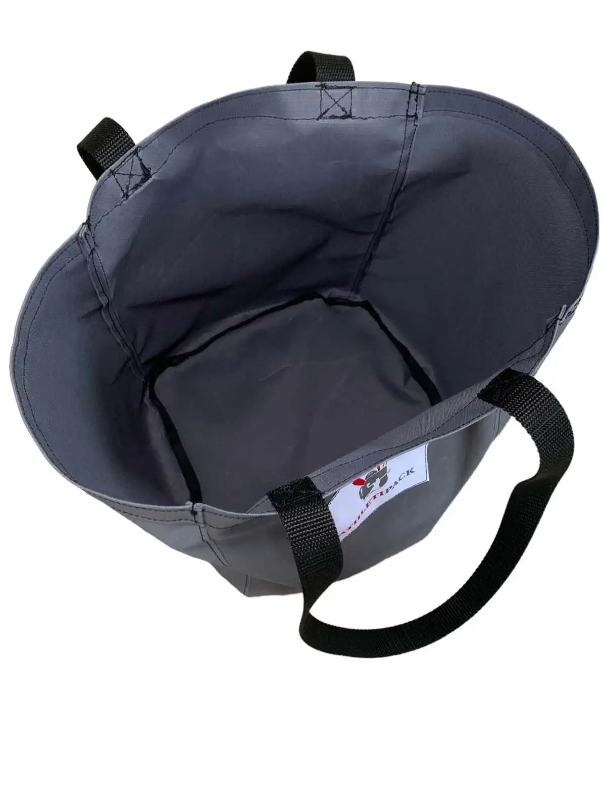 AthletiPack Tote Bag
